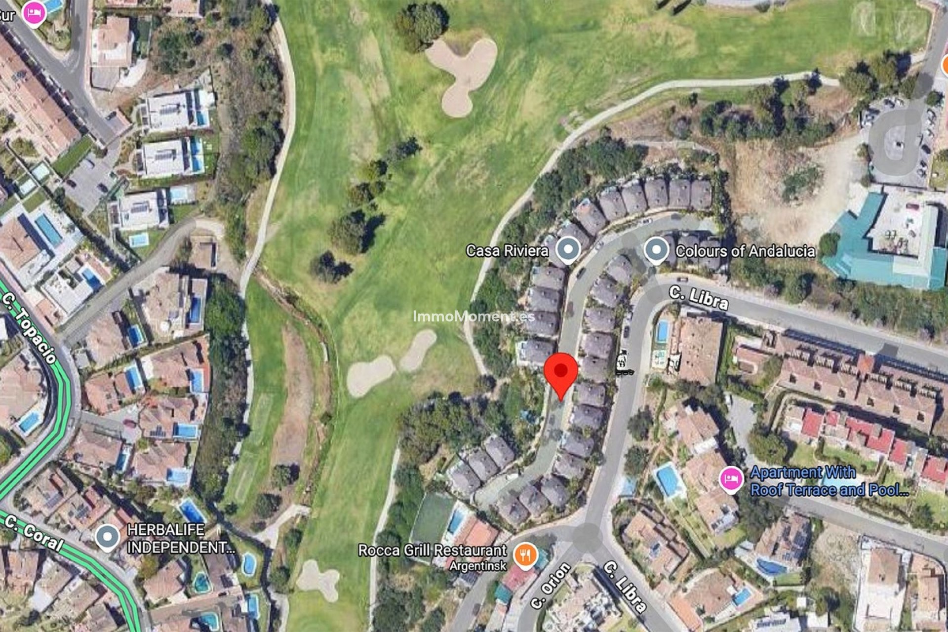 Bestaande woning - Villa - Mijas - Mijas Costa