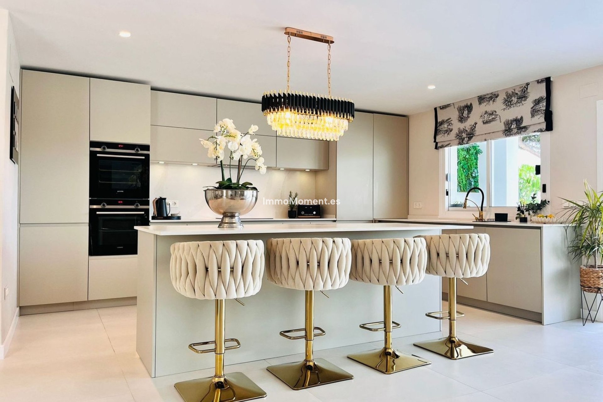 Bestaande woning - Villa - Mijas - Mijas Costa