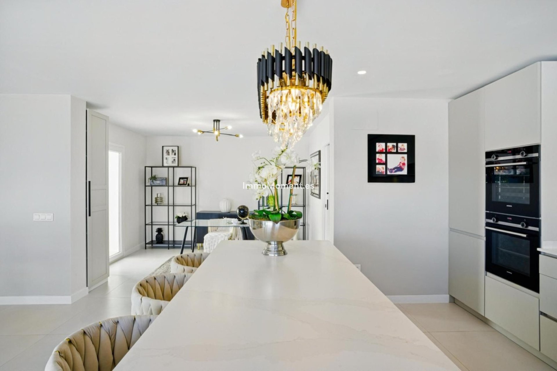 Bestaande woning - Villa - Mijas - Mijas Costa