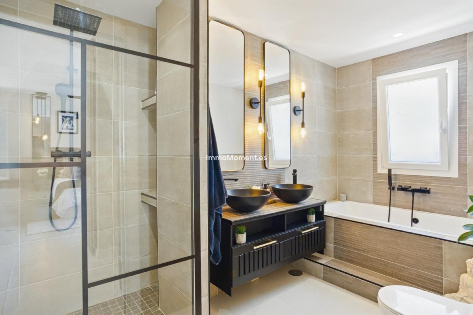 Bestaande woning - Villa - Mijas - Mijas Costa