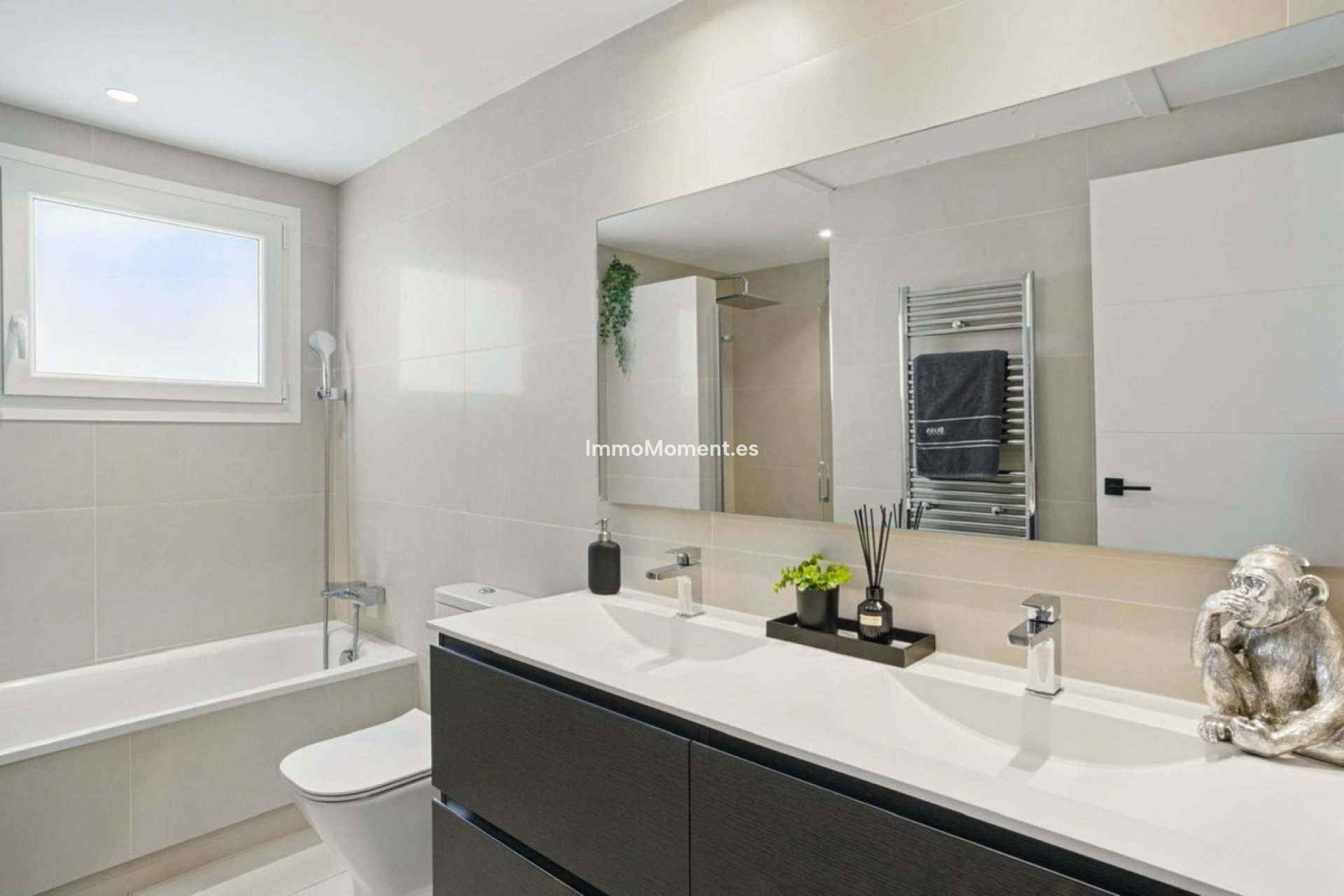 Bestaande woning - Villa - Mijas - Mijas Costa