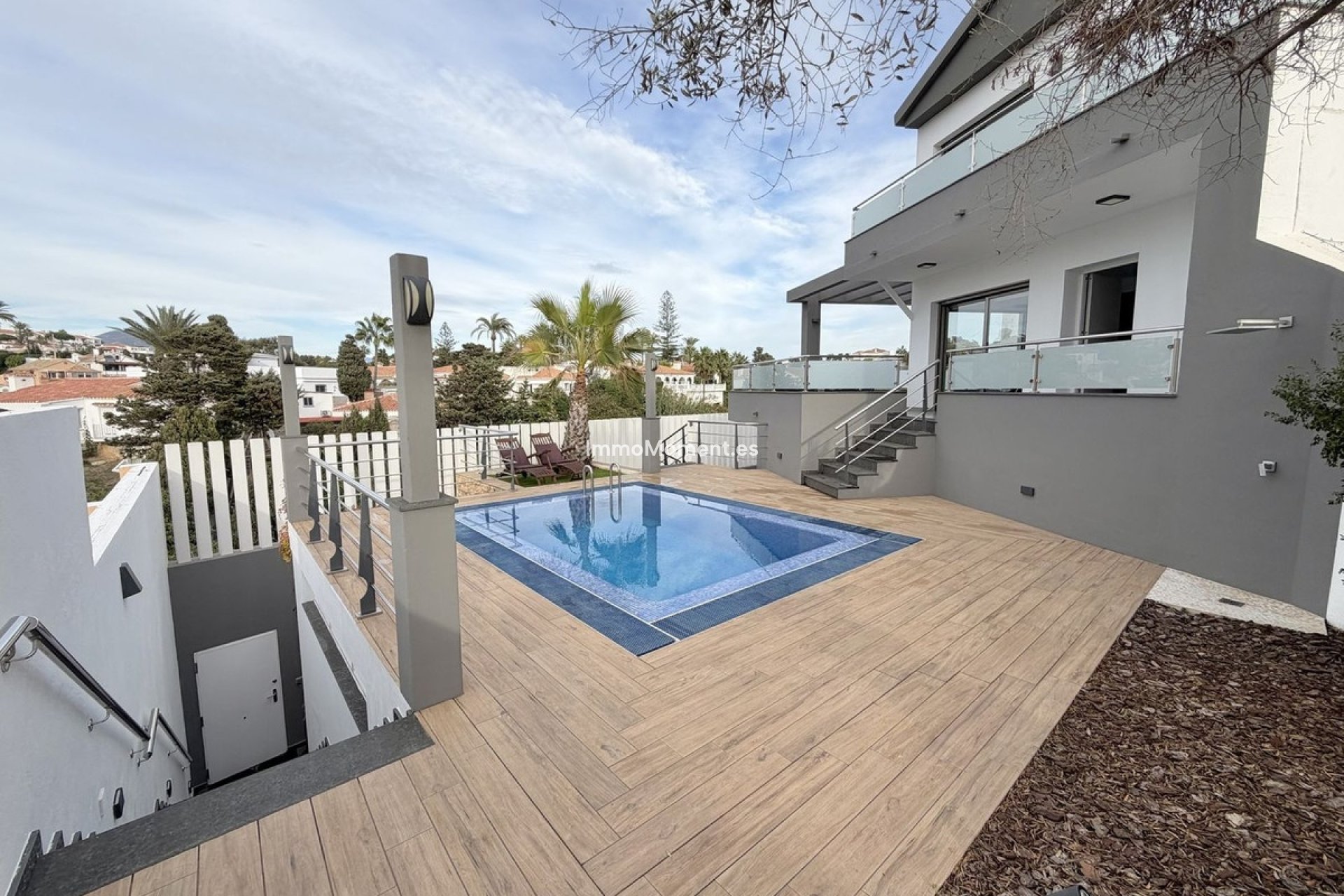 Bestaande woning - Villa - Mijas - Mijas Costa