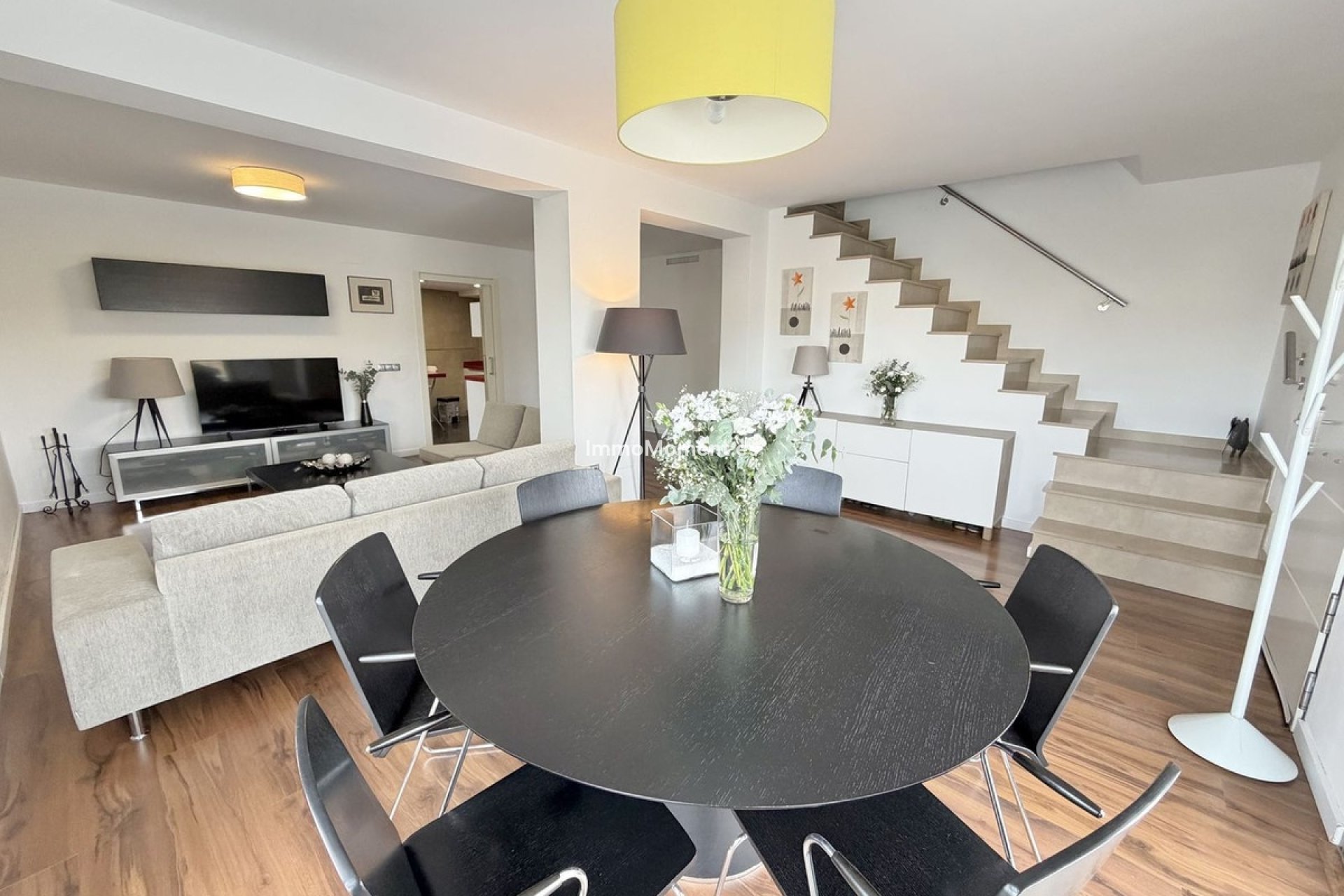 Bestaande woning - Villa - Mijas - Mijas Costa