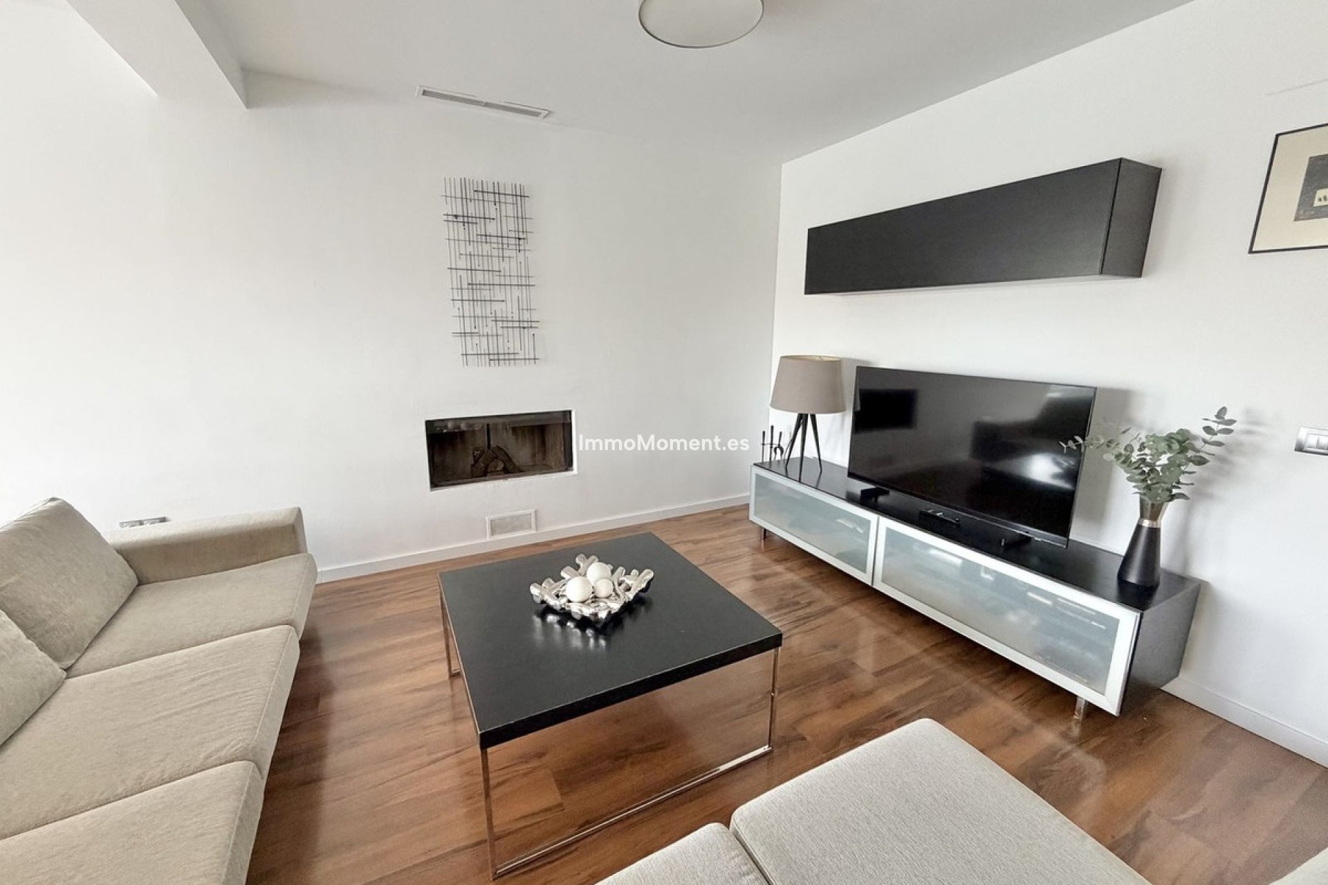 Bestaande woning - Villa - Mijas - Mijas Costa