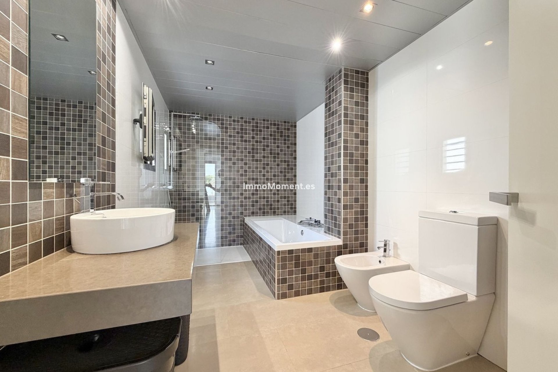 Bestaande woning - Villa - Mijas - Mijas Costa