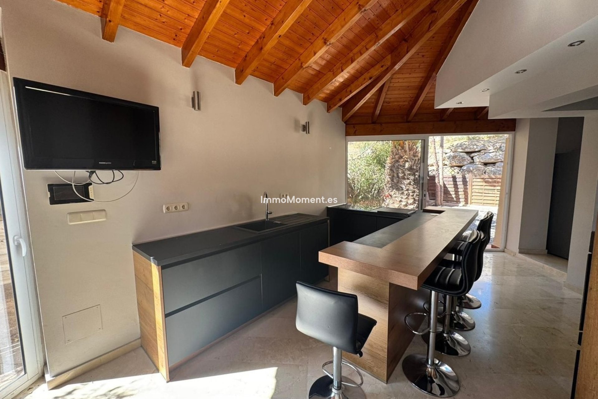 Bestaande woning - Villa - Mijas - Mijas Costa