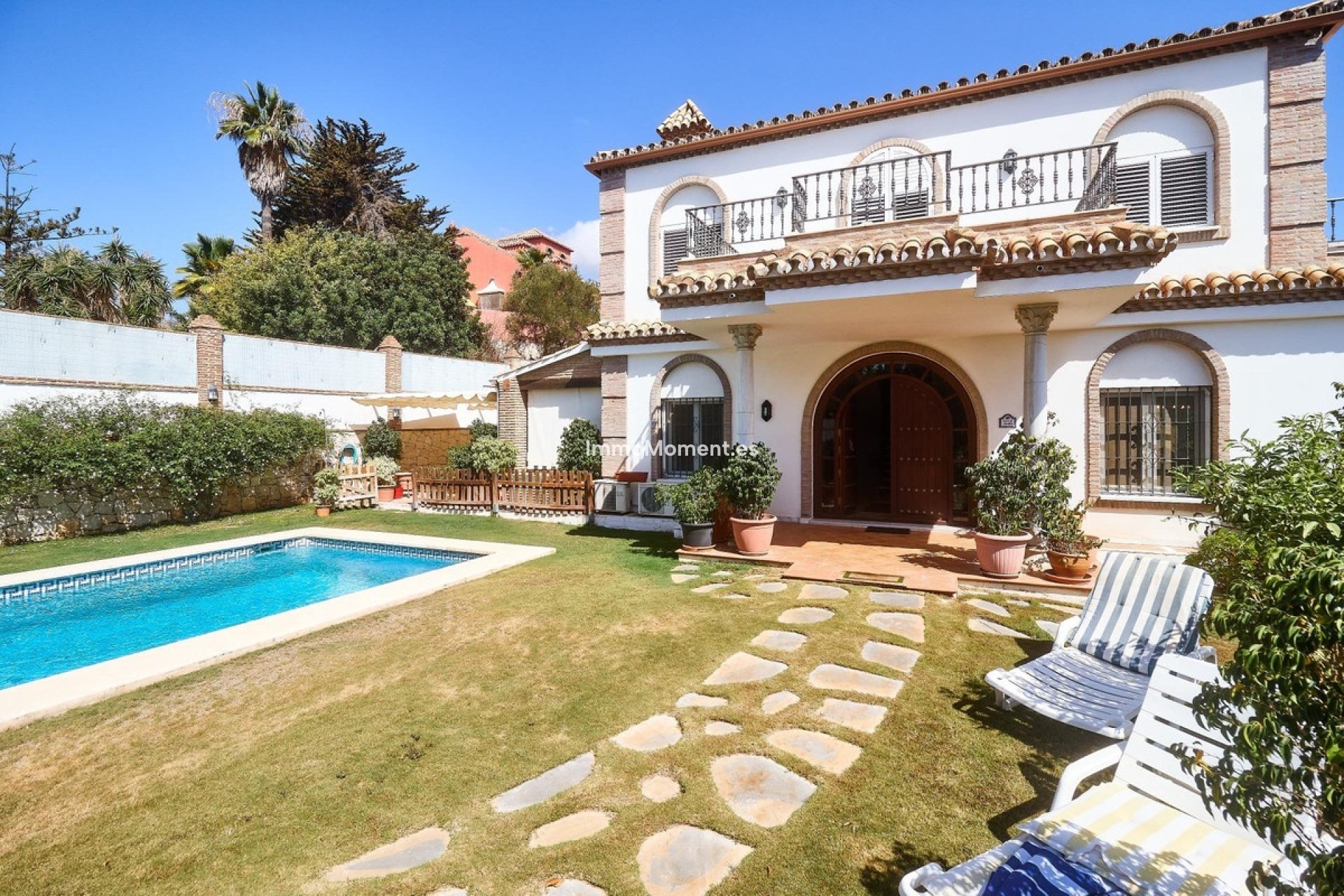 Bestaande woning - Villa - Mijas - Mijas Costa