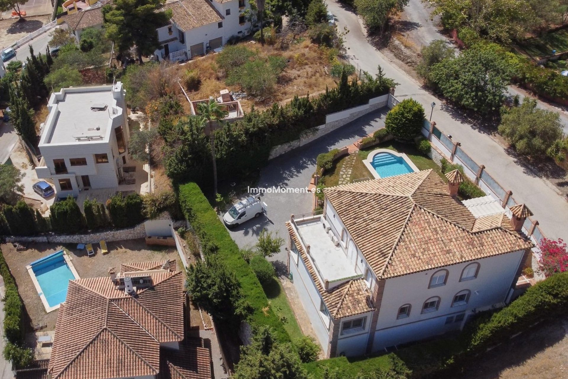 Bestaande woning - Villa - Mijas - Mijas Costa