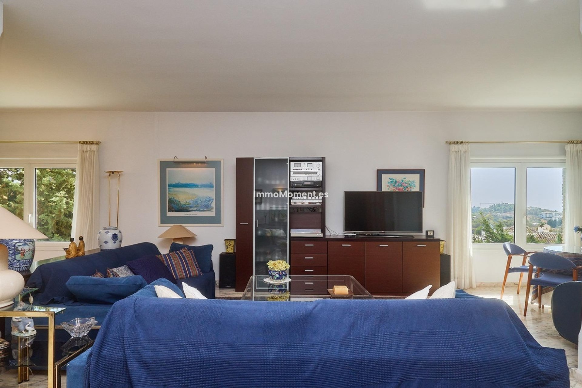 Bestaande woning - Villa - Mijas - Mijas Costa