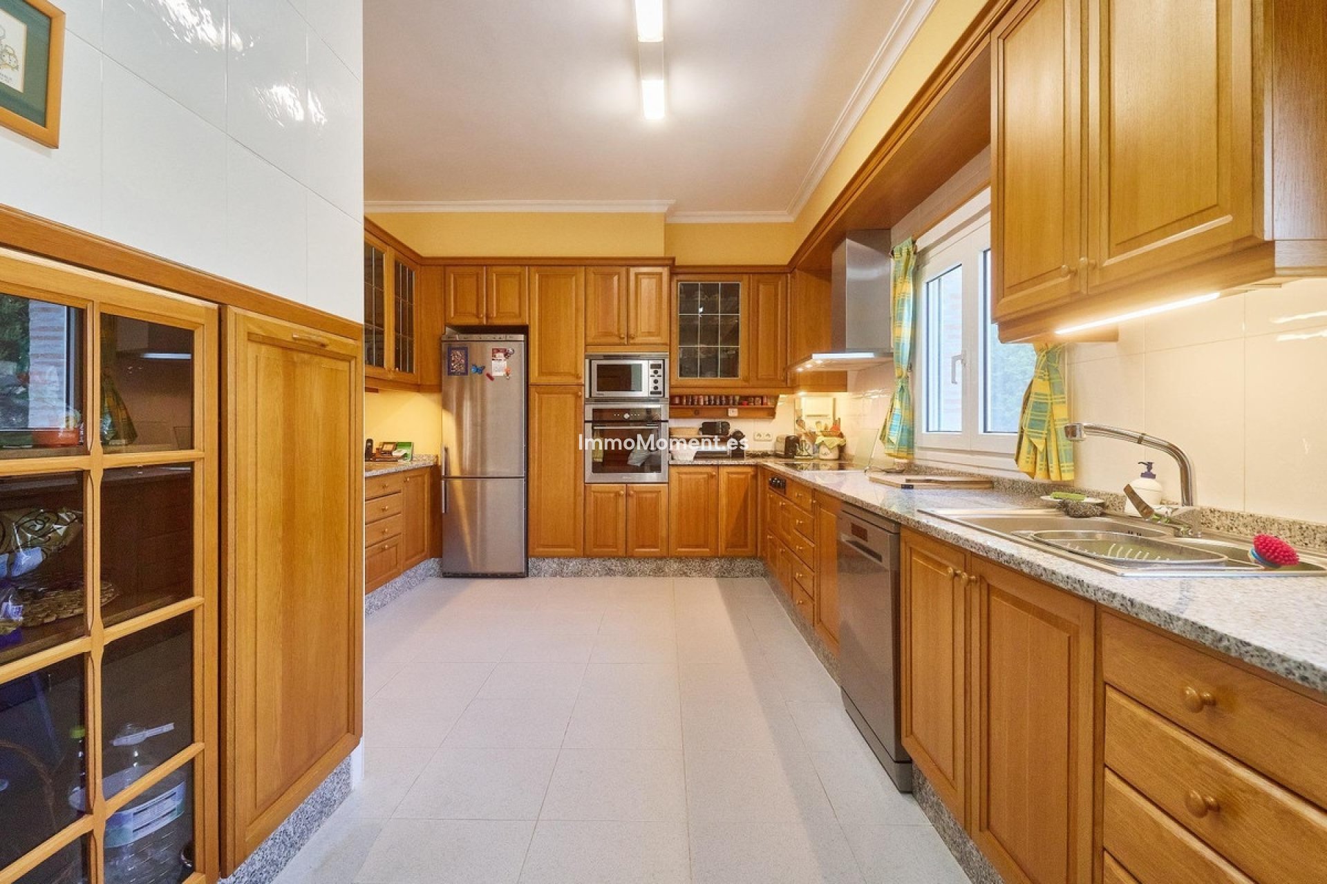 Bestaande woning - Villa - Mijas - Mijas Costa