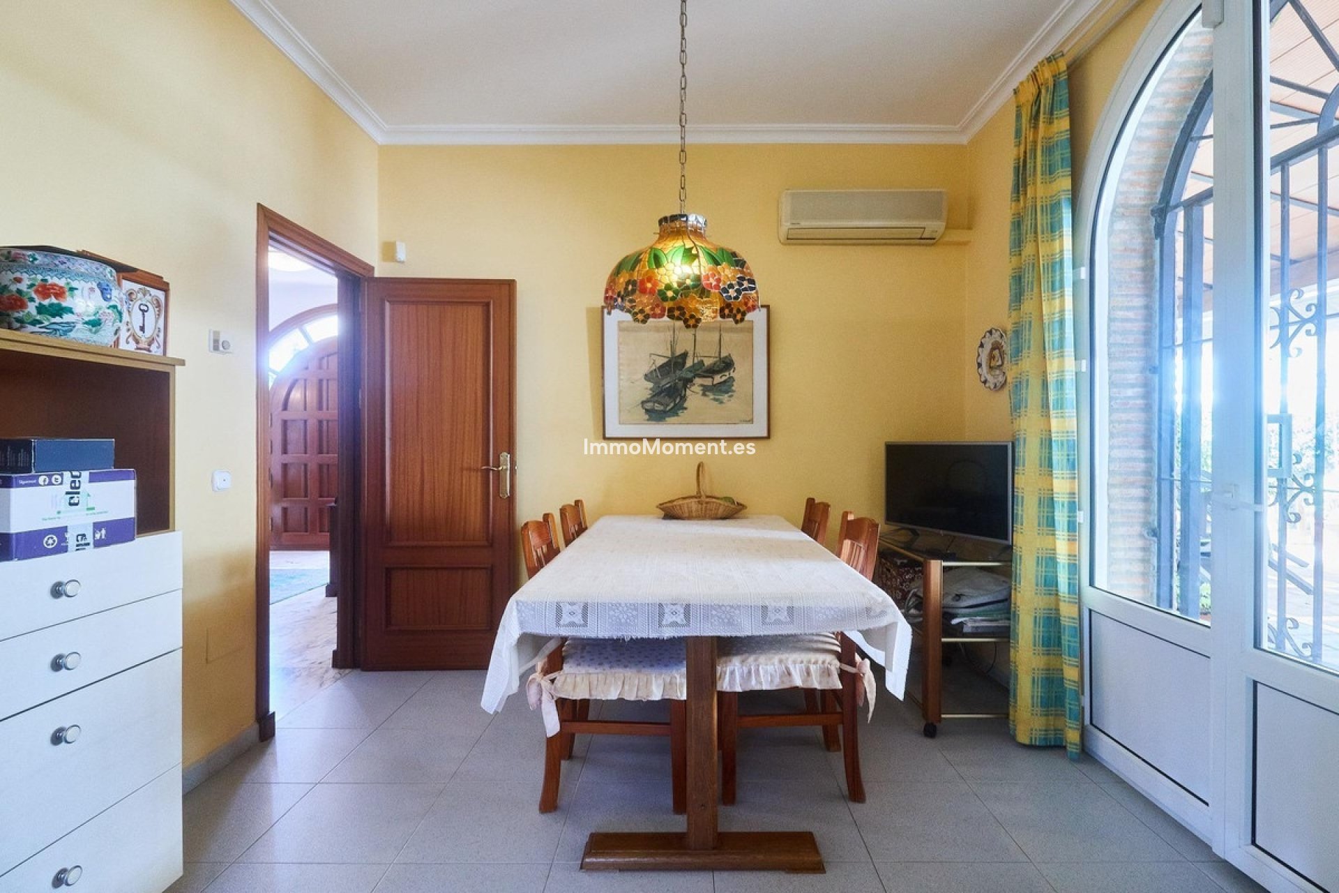 Bestaande woning - Villa - Mijas - Mijas Costa