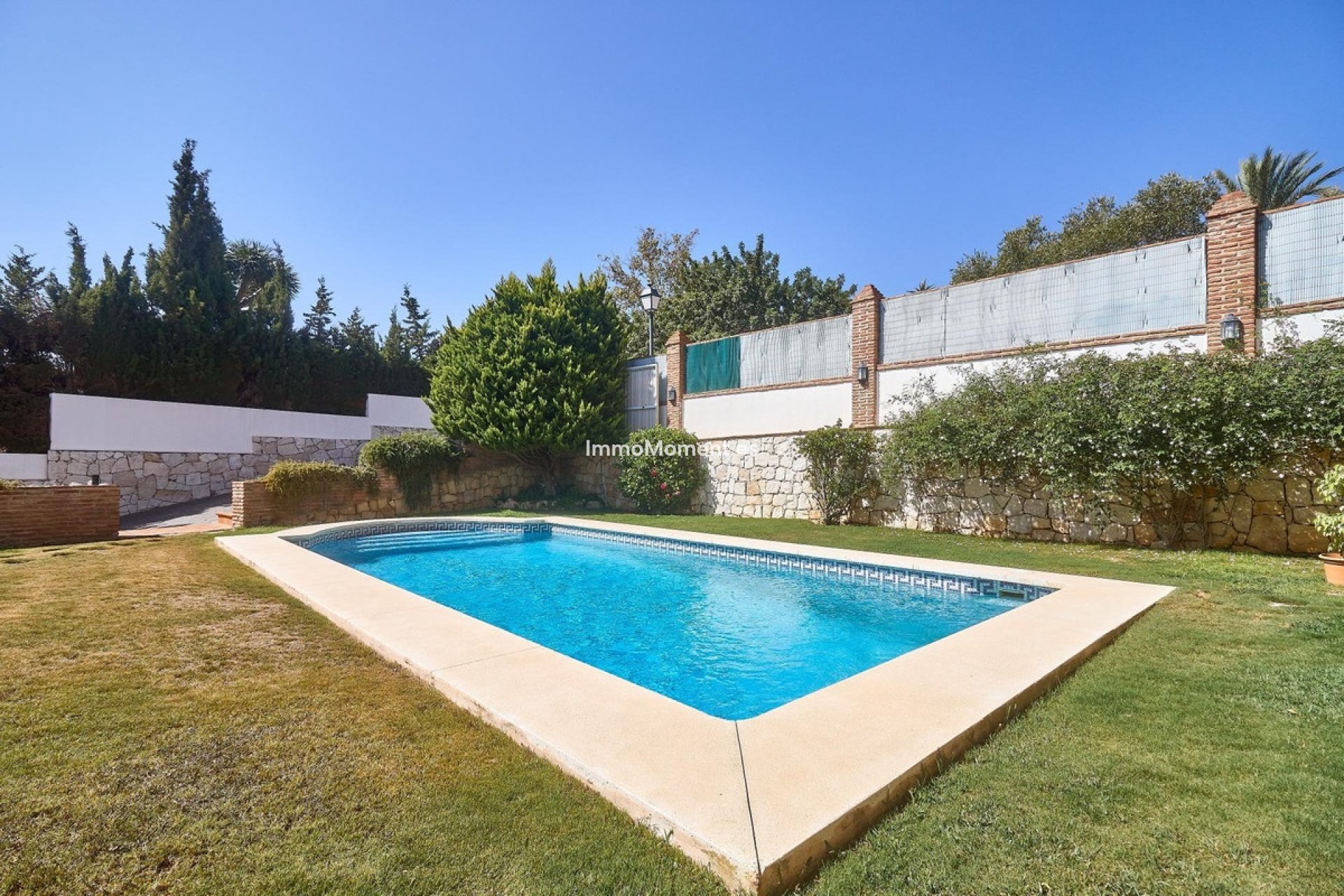 Bestaande woning - Villa - Mijas - Mijas Costa