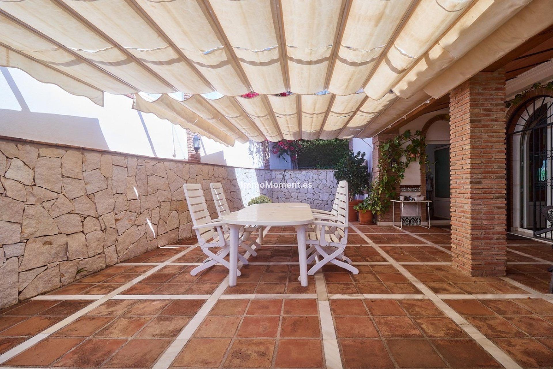 Bestaande woning - Villa - Mijas - Mijas Costa