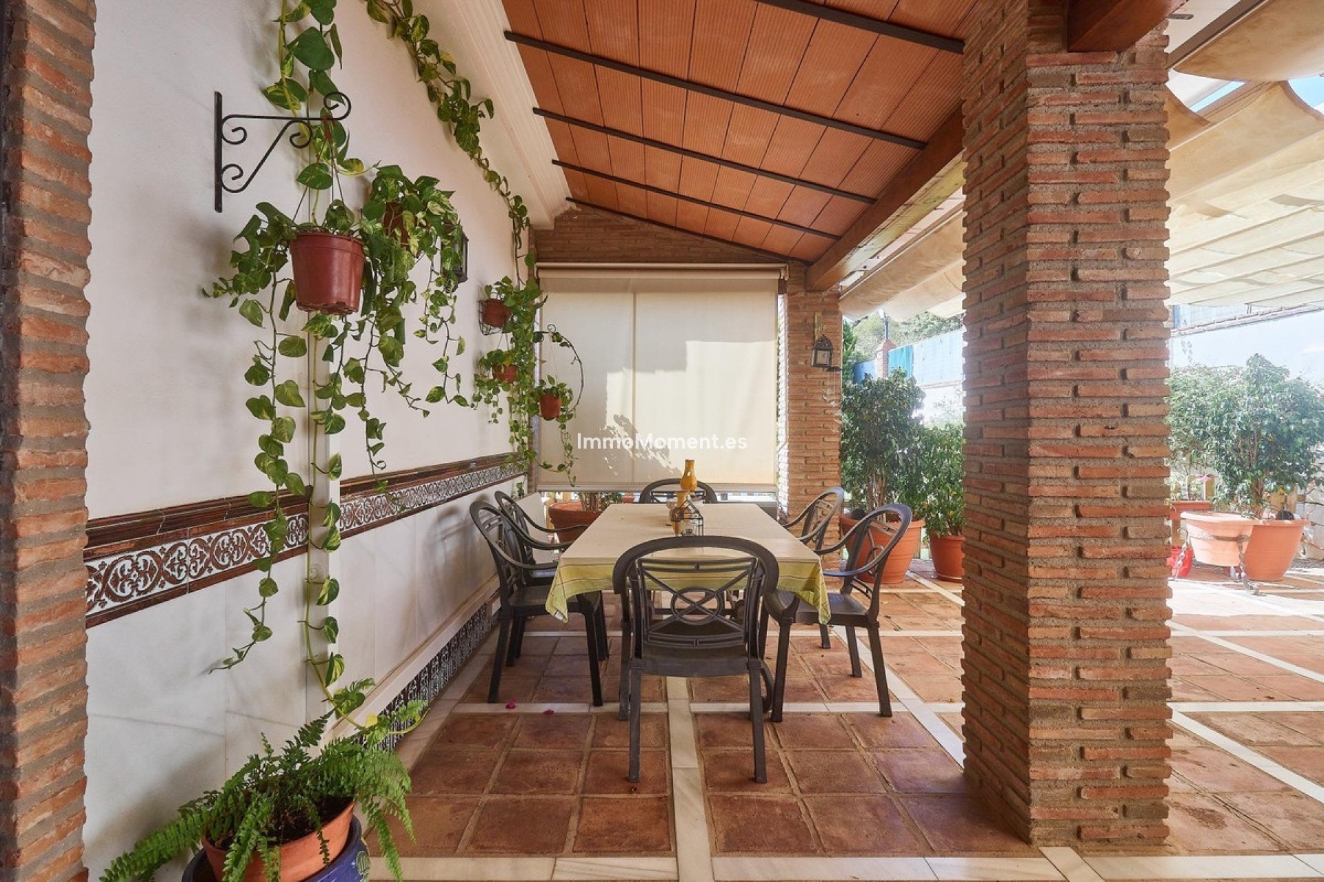 Bestaande woning - Villa - Mijas - Mijas Costa