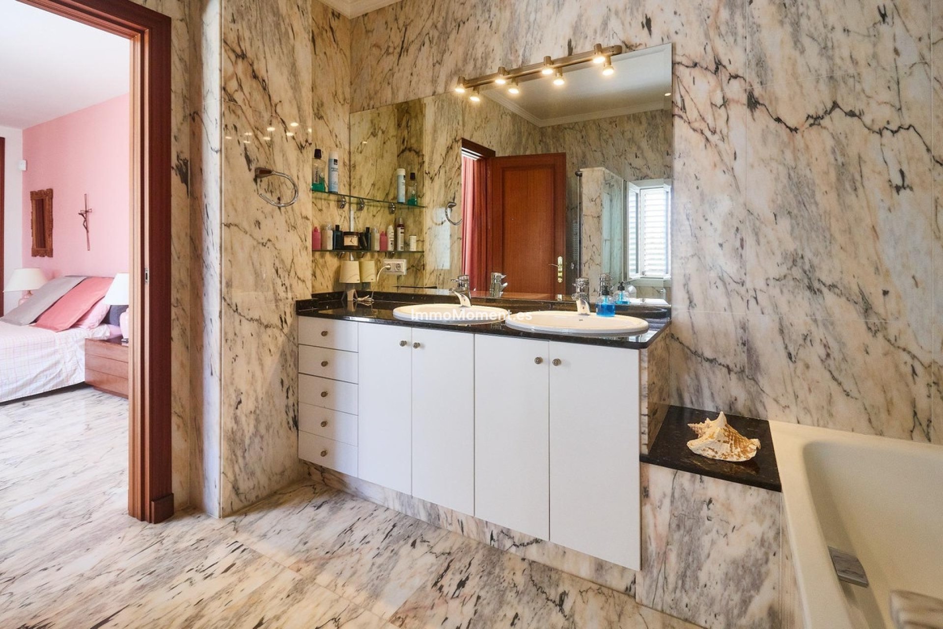 Bestaande woning - Villa - Mijas - Mijas Costa