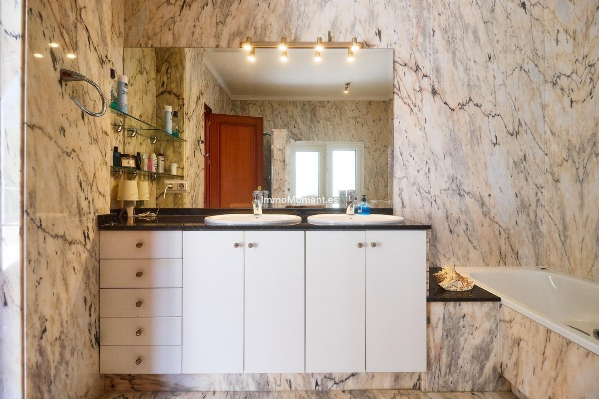 Bestaande woning - Villa - Mijas - Mijas Costa