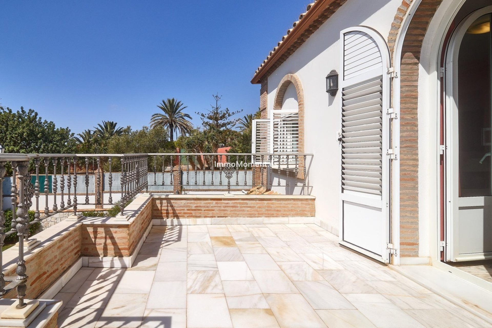 Bestaande woning - Villa - Mijas - Mijas Costa