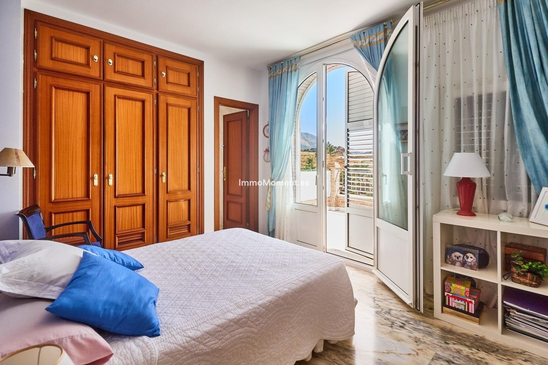 Bestaande woning - Villa - Mijas - Mijas Costa