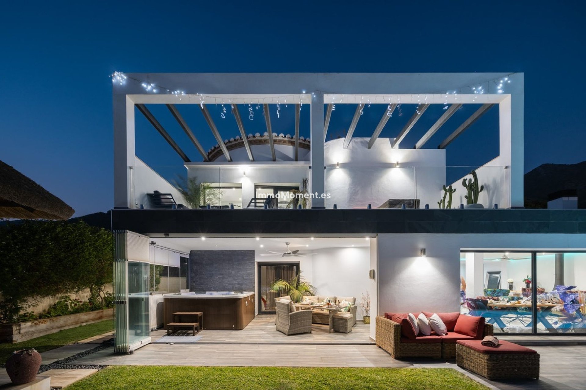 Bestaande woning - Villa - Mijas - Mijas Costa