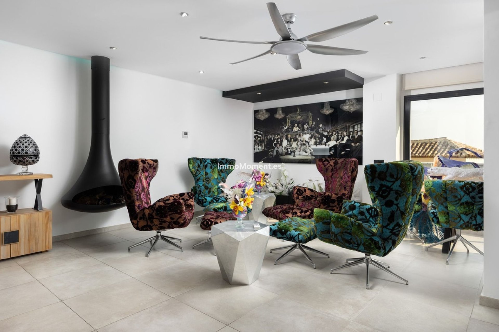 Bestaande woning - Villa - Mijas - Mijas Costa