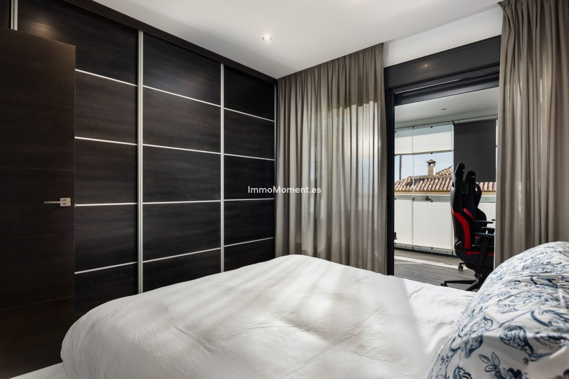 Bestaande woning - Villa - Mijas - Mijas Costa