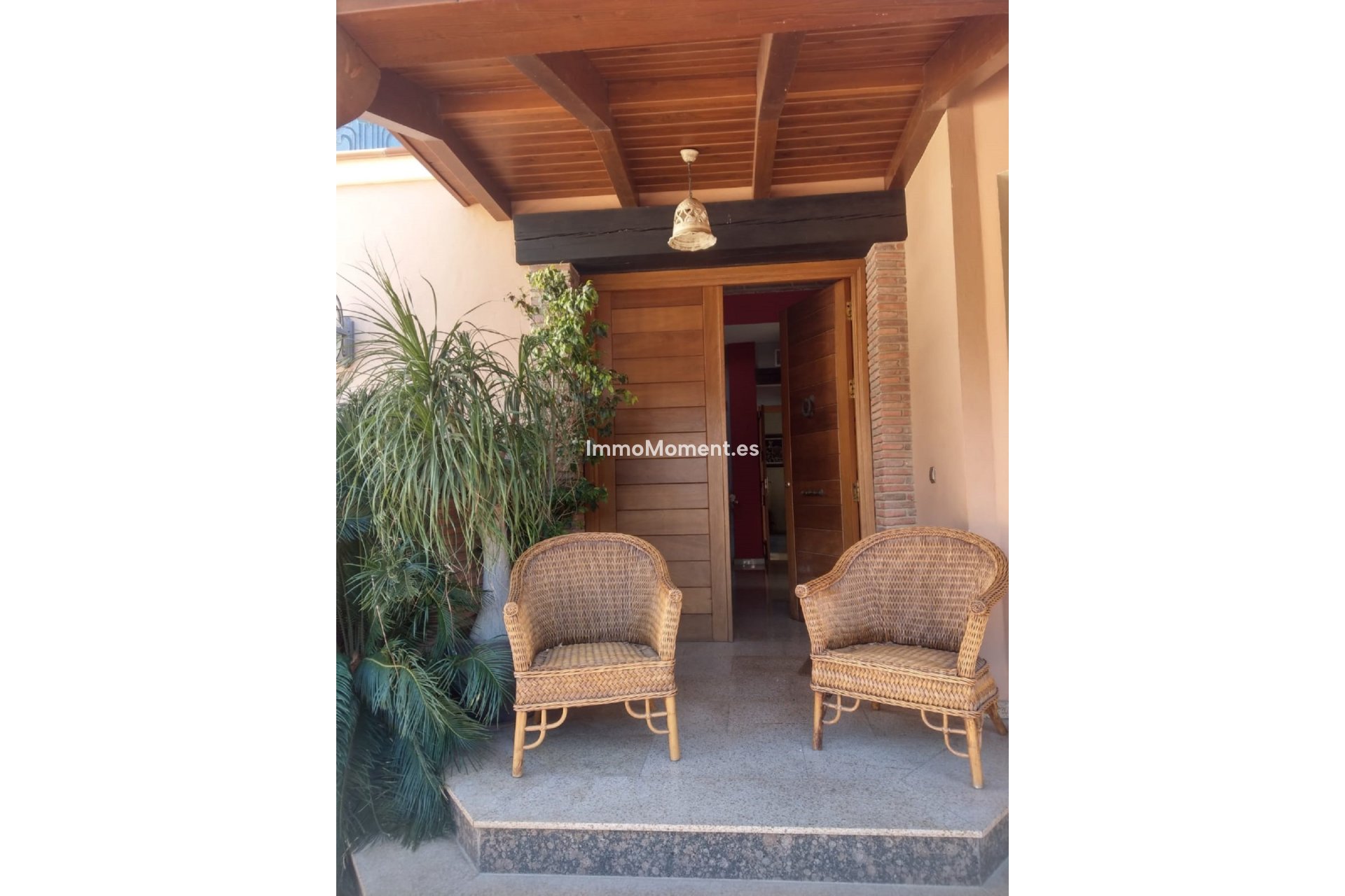 Bestaande woning - Villa - Mijas - Mijas Costa