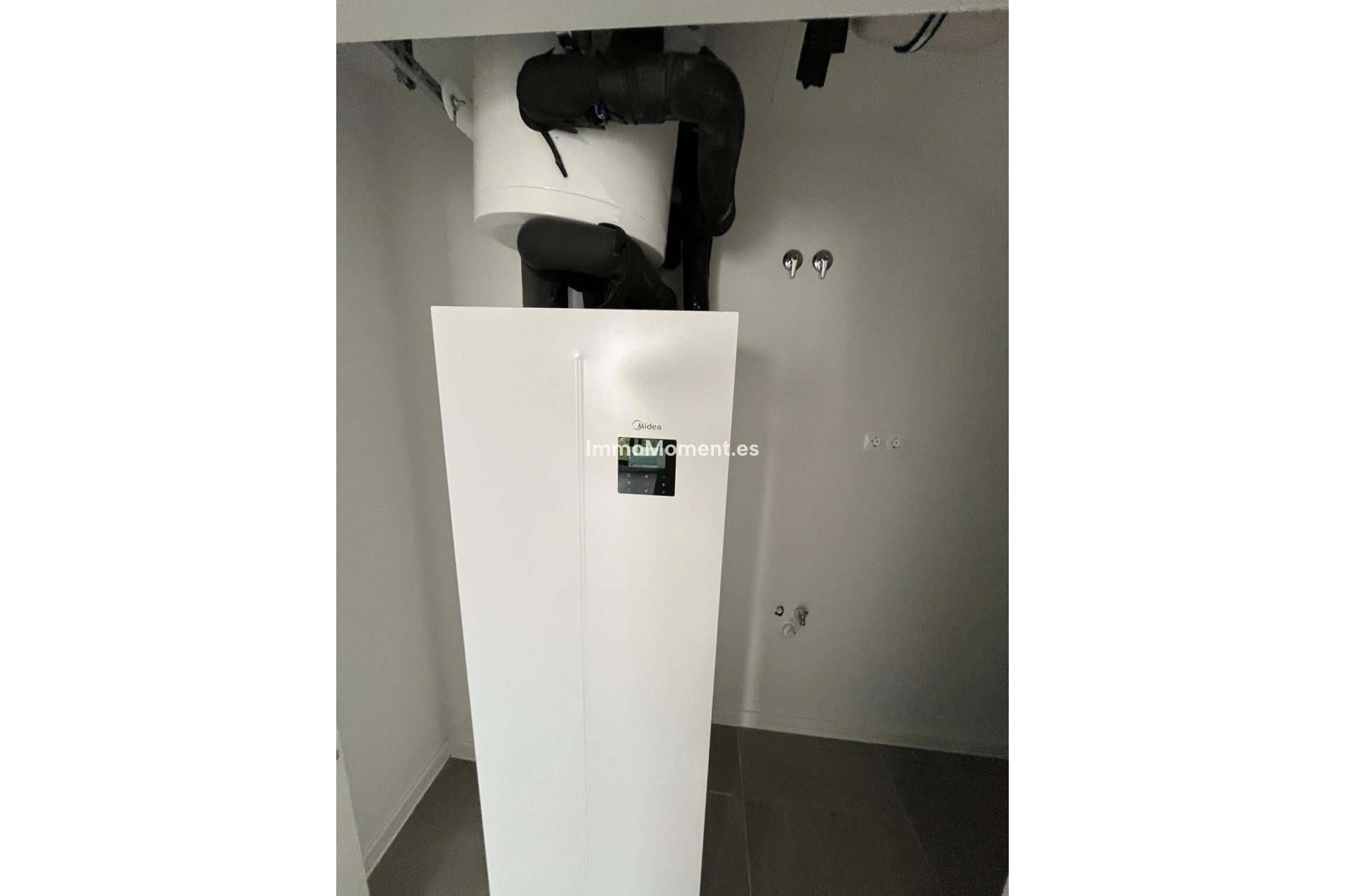 Bestaande woning - Villa - Mijas - Mijas Costa