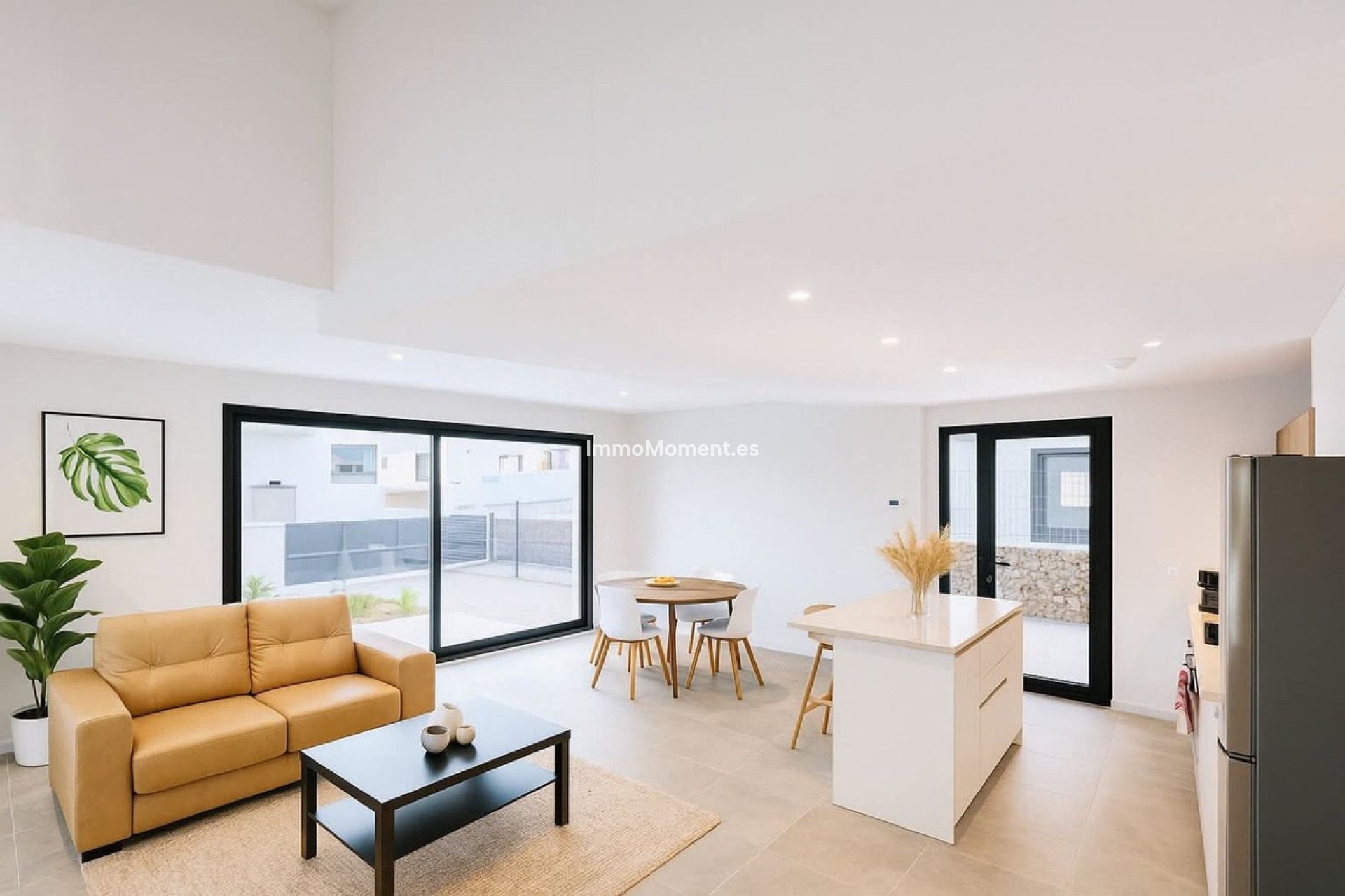 Bestaande woning - Villa - Mijas - Mijas Costa