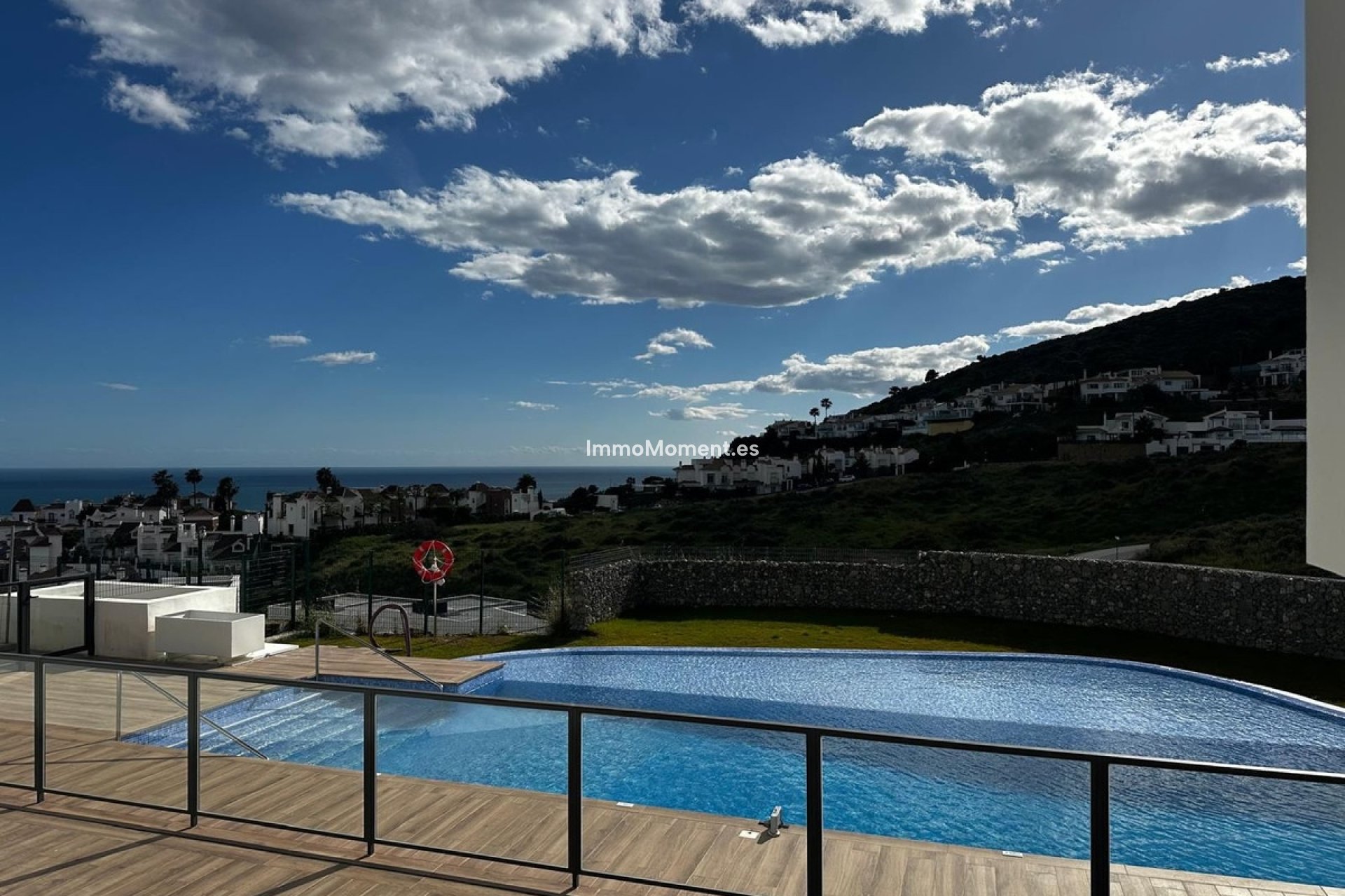 Bestaande woning - Villa - Mijas - Mijas Costa