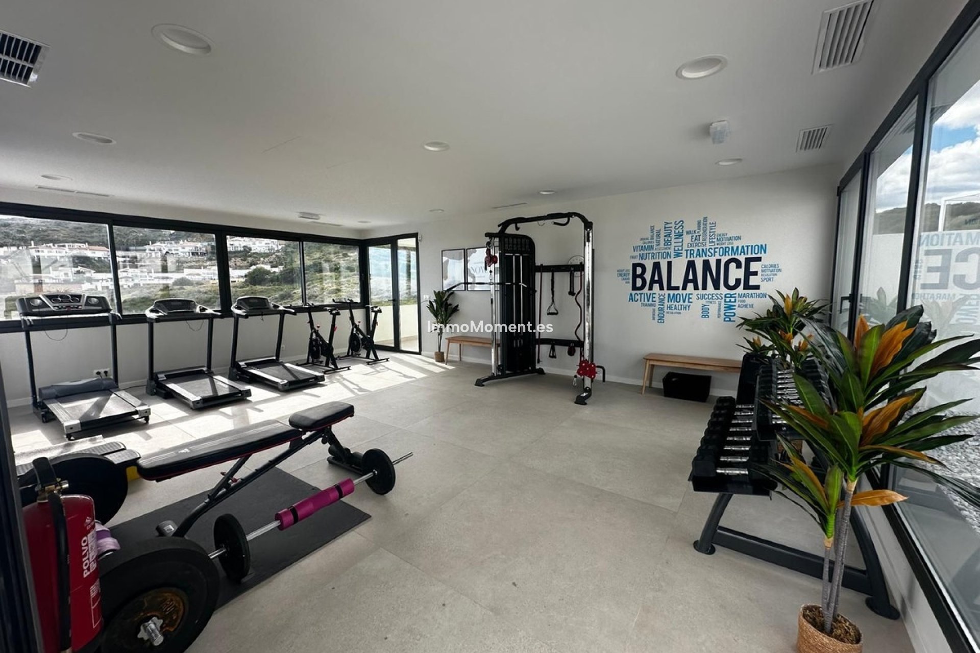 Bestaande woning - Villa - Mijas - Mijas Costa