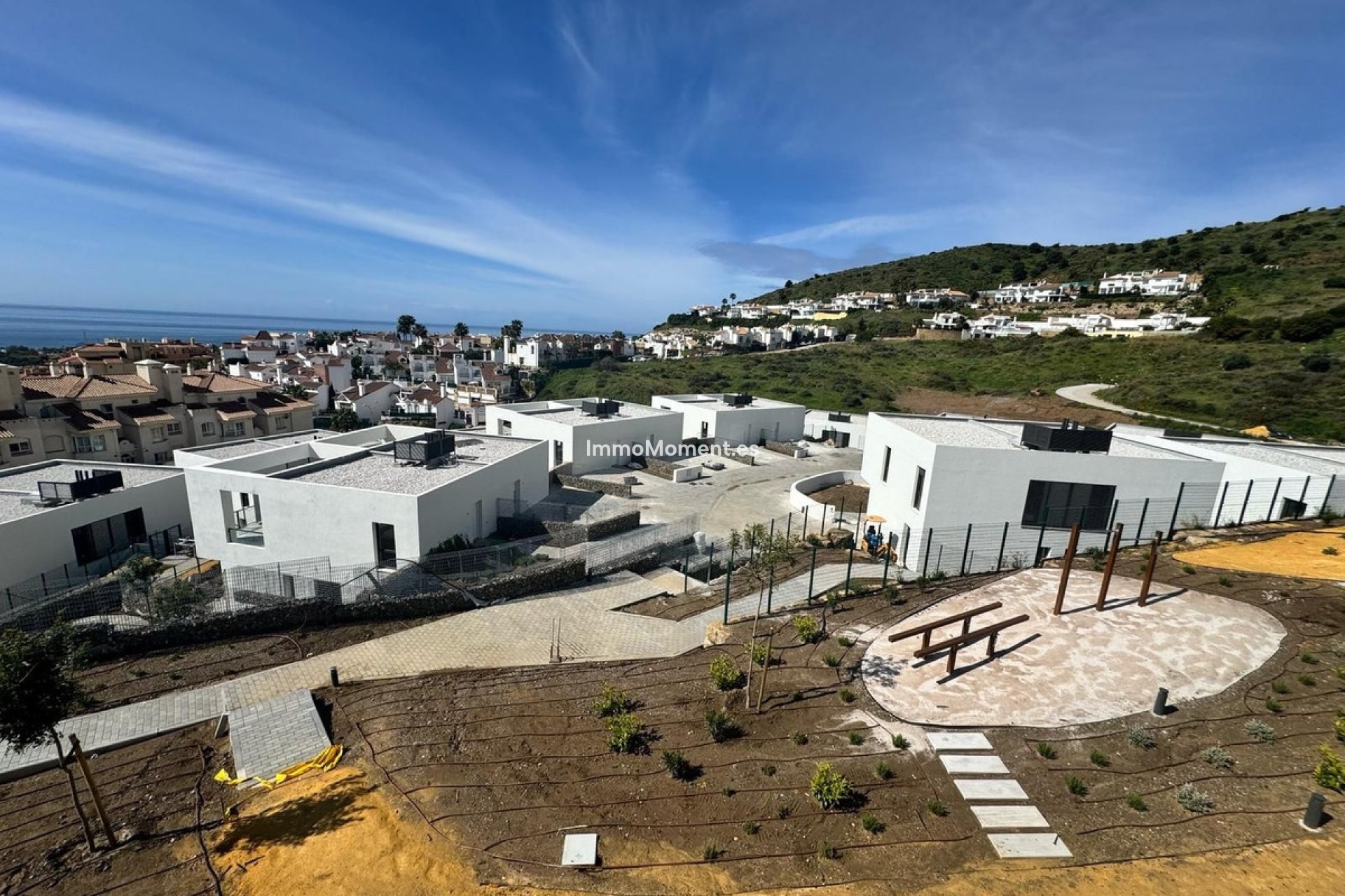 Bestaande woning - Villa - Mijas - Mijas Costa