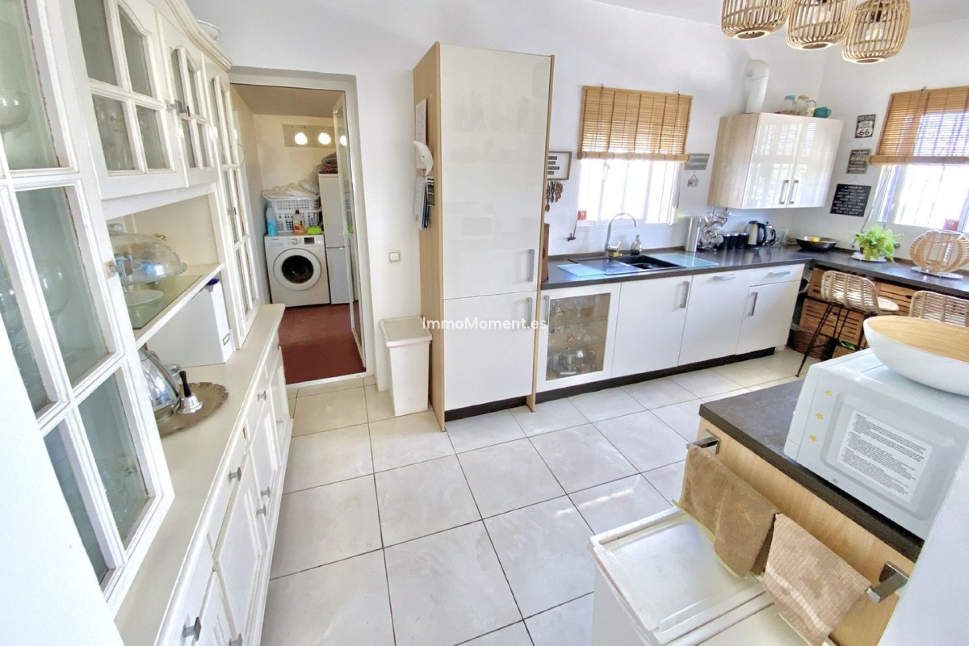 Bestaande woning - Villa - Mijas - Mijas Costa