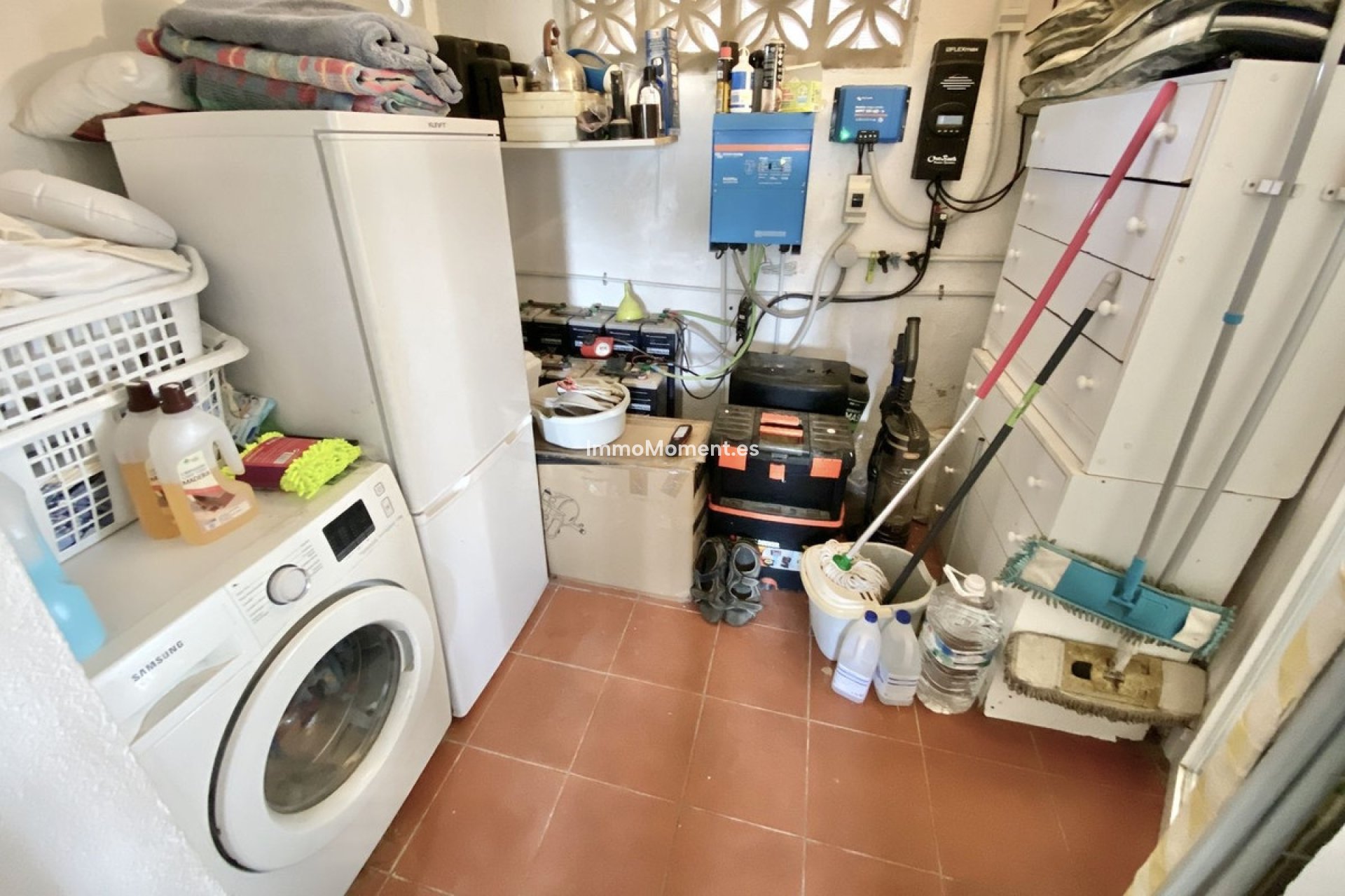 Bestaande woning - Villa - Mijas - Mijas Costa