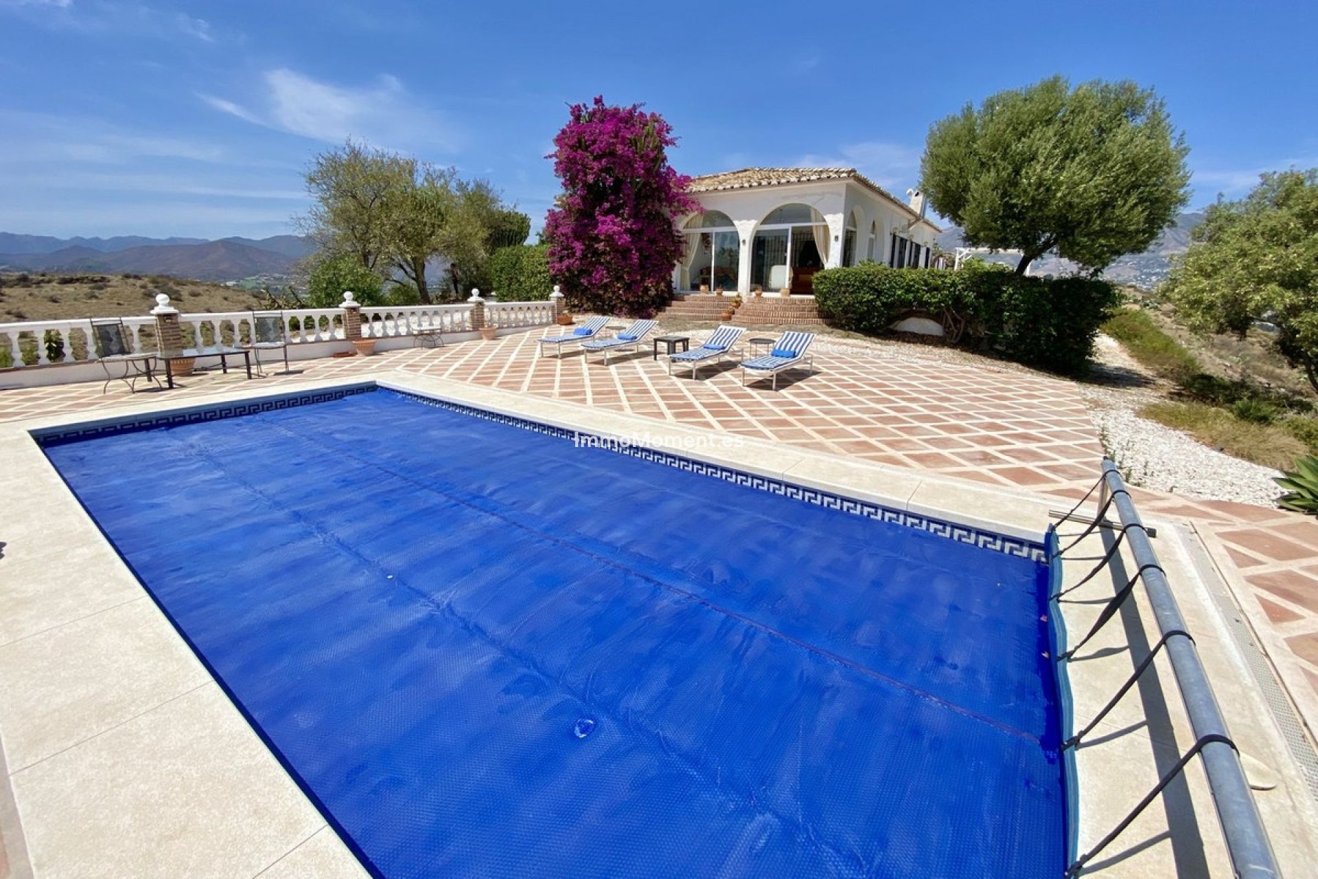 Bestaande woning - Villa - Mijas - Mijas Costa