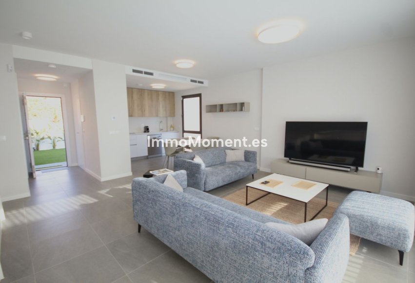 Bestaande woning - Villa - Mijas - Mijas Costa