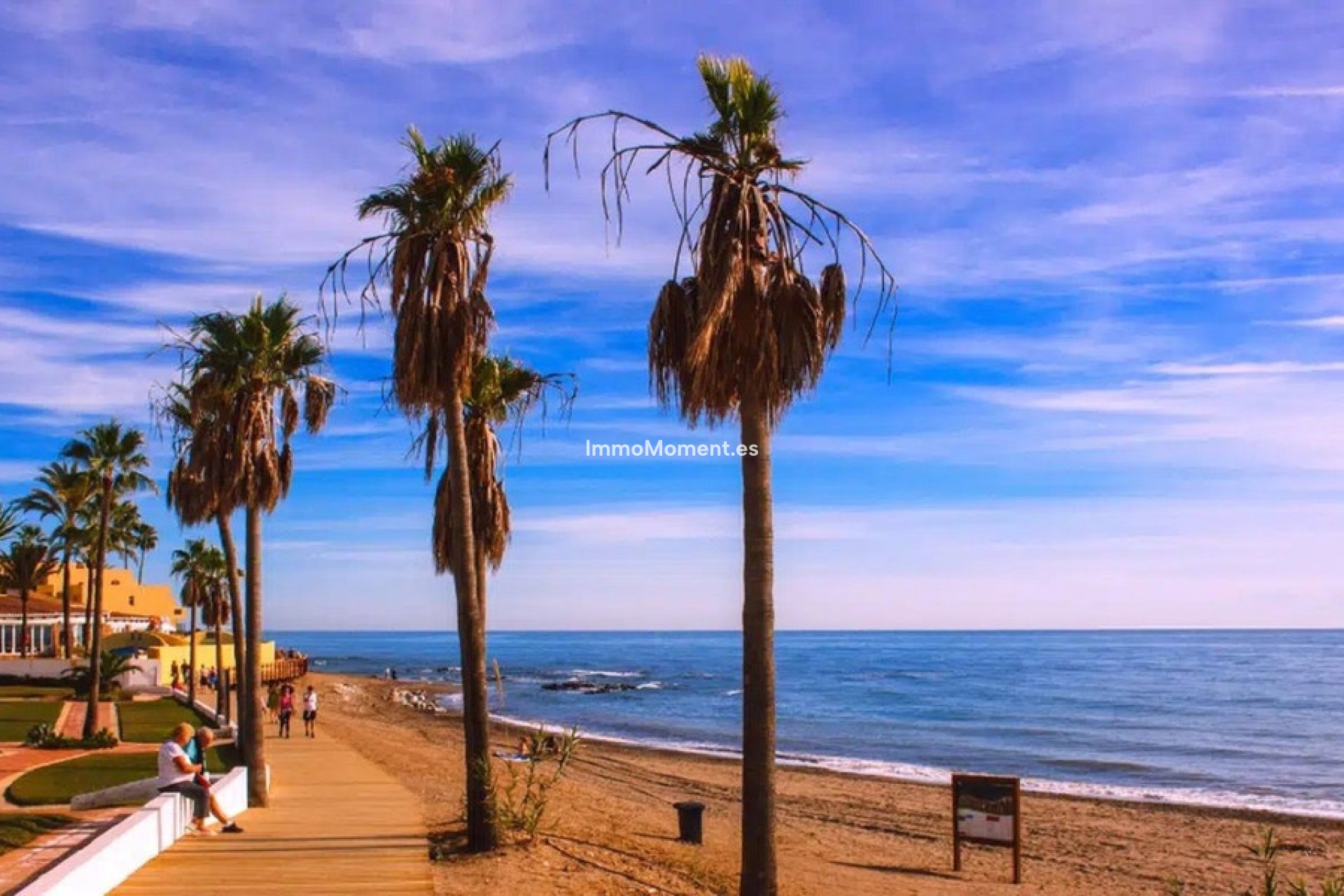 Bestaande woning - Villa - Mijas - Mijas Costa