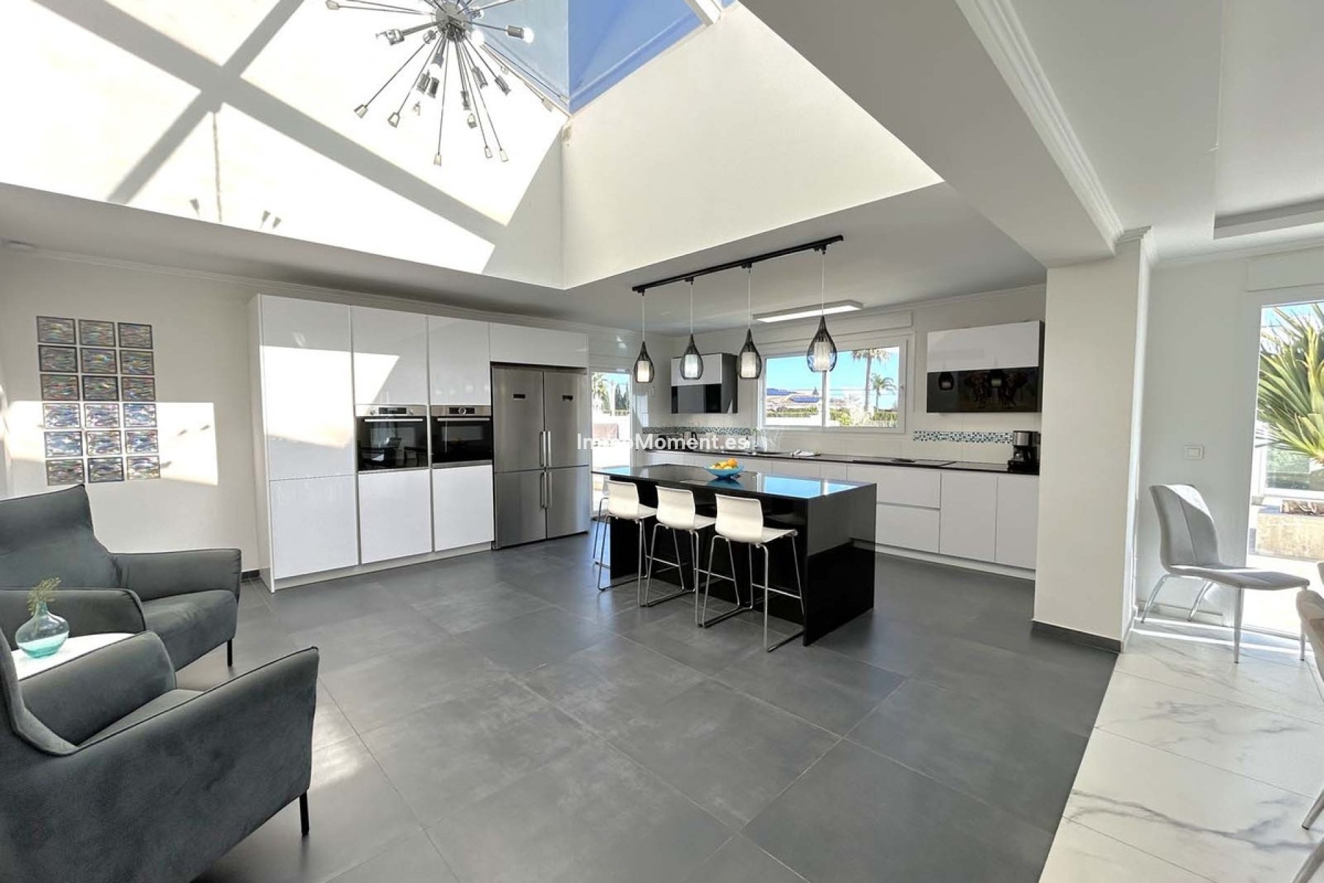 Bestaande woning - Villa - Mijas - Mijas Costa