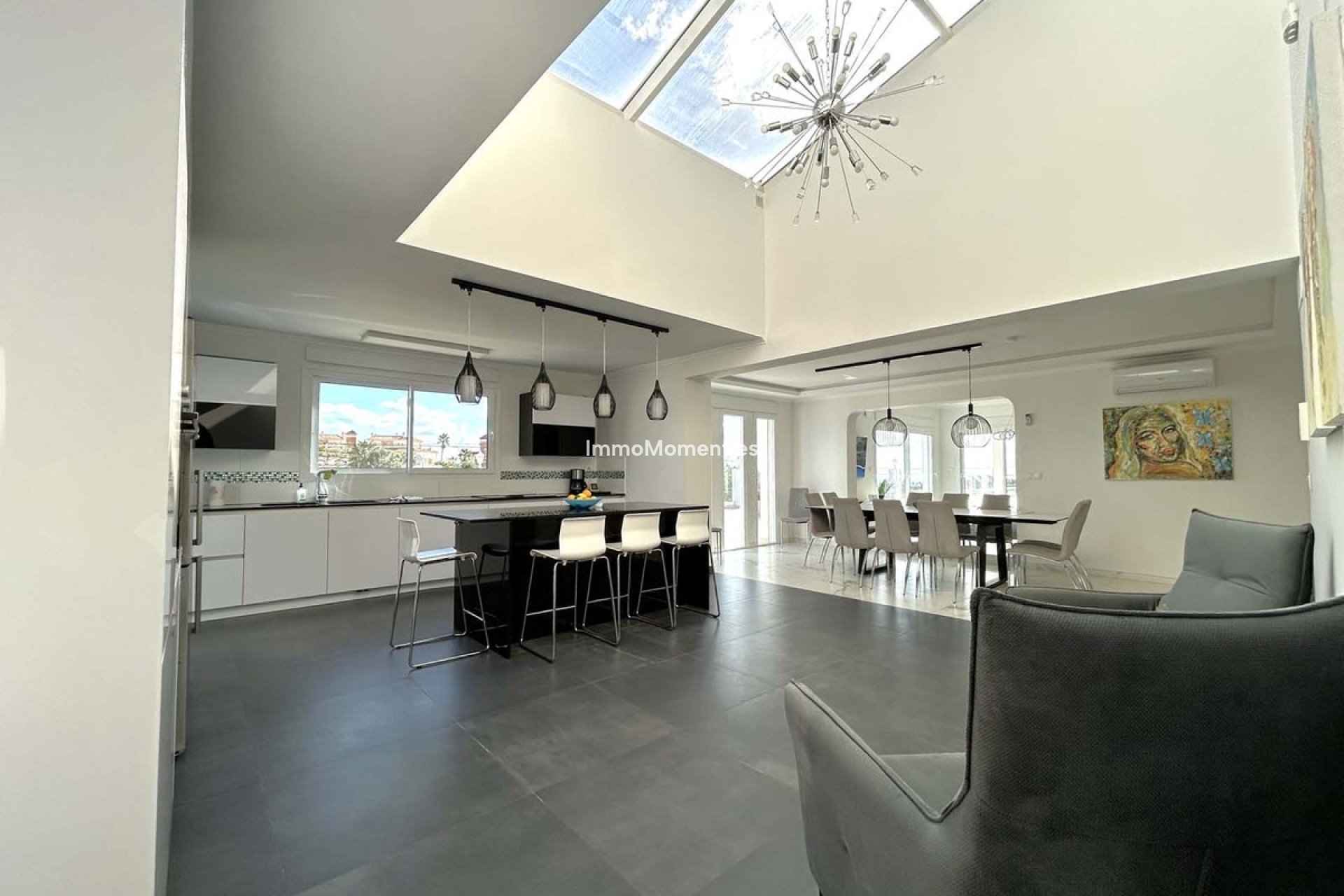 Bestaande woning - Villa - Mijas - Mijas Costa