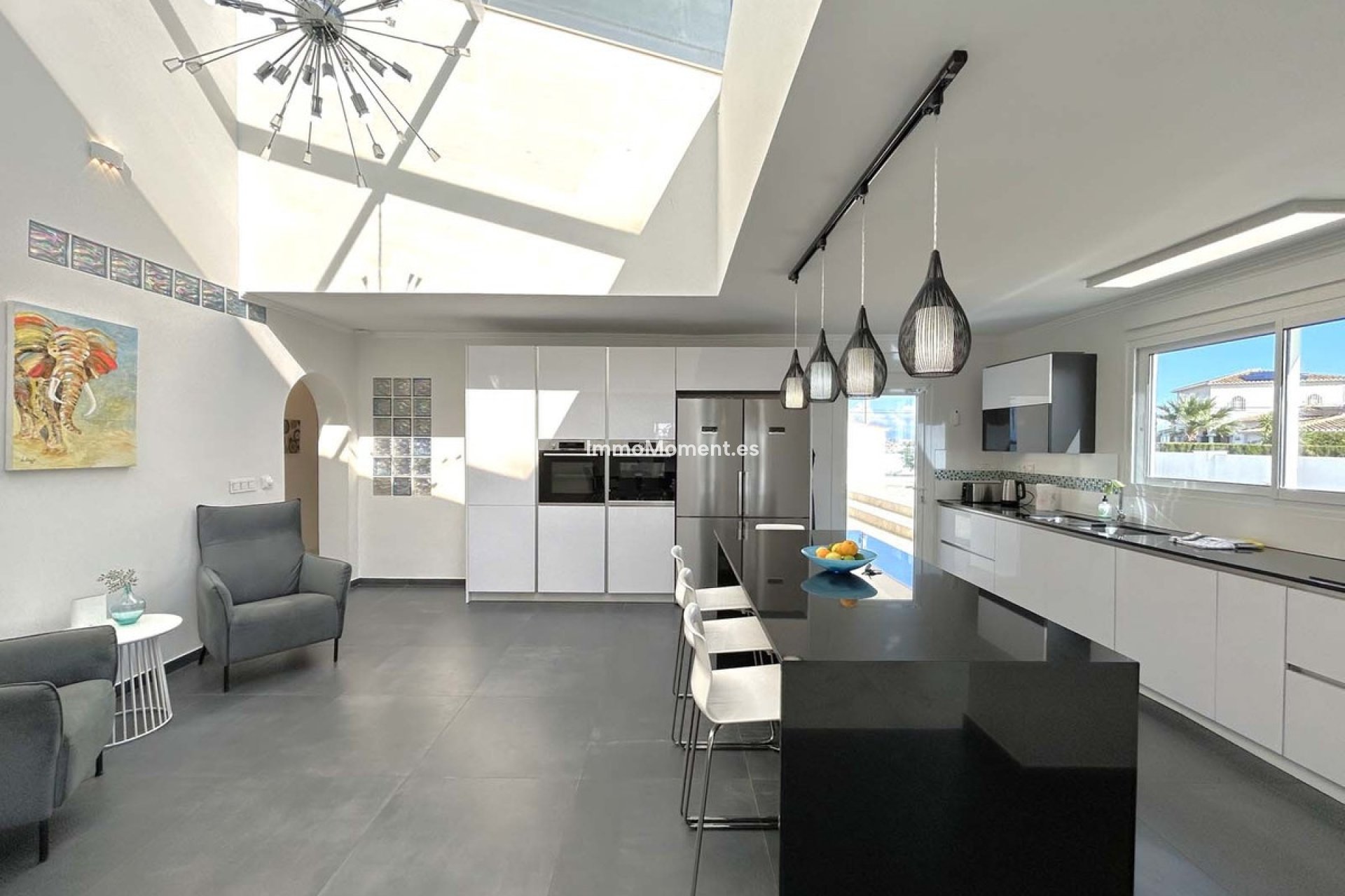 Bestaande woning - Villa - Mijas - Mijas Costa