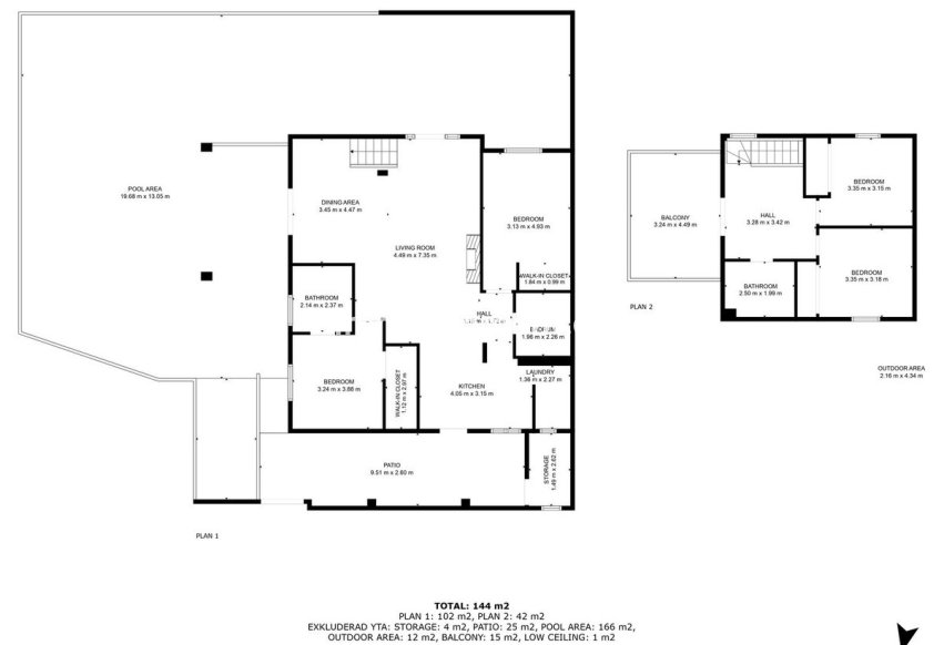 Bestaande woning - Villa - Mijas - Mijas Costa