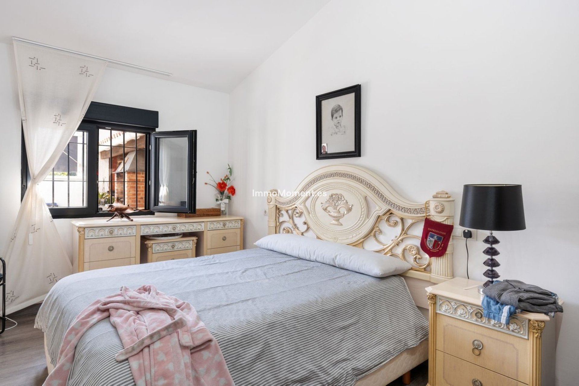 Bestaande woning - Villa - Mijas - Mijas Costa