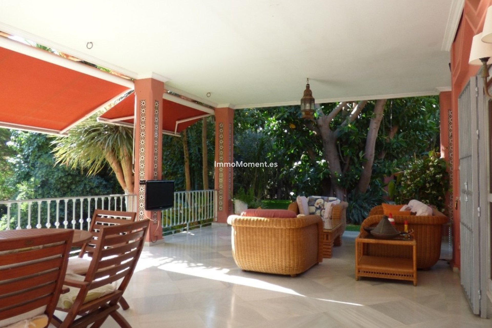 Bestaande woning - Villa - Mijas - Mijas Costa