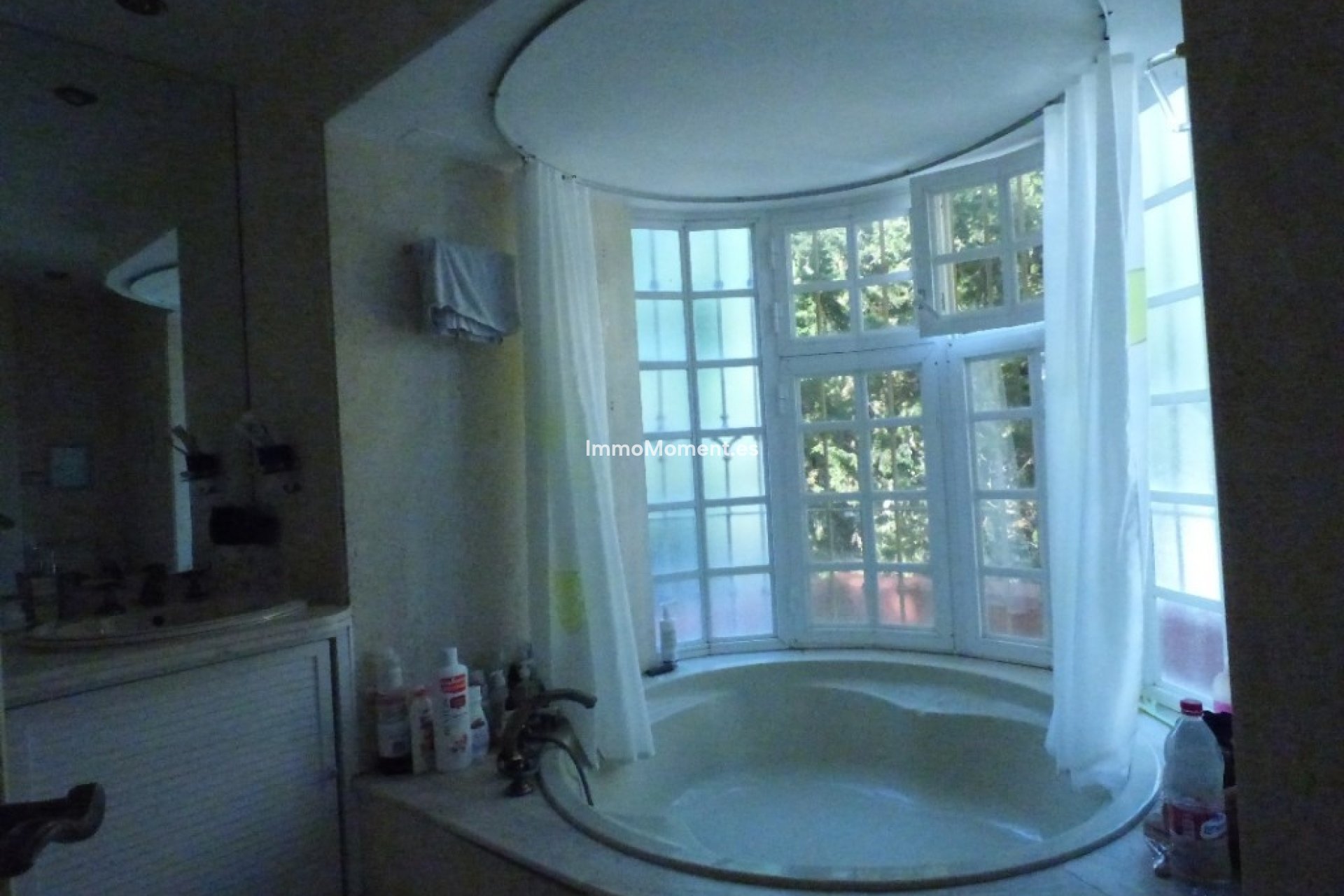 Bestaande woning - Villa - Mijas - Mijas Costa