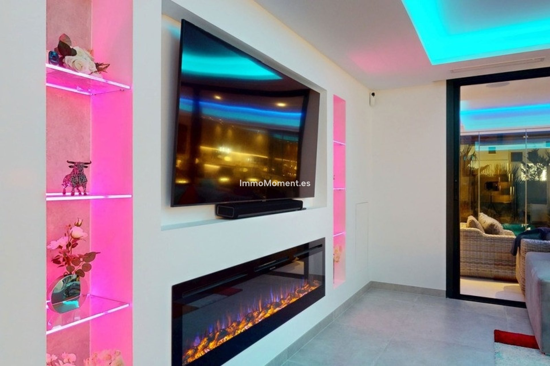 Bestaande woning - Villa - Mijas - Mijas Costa