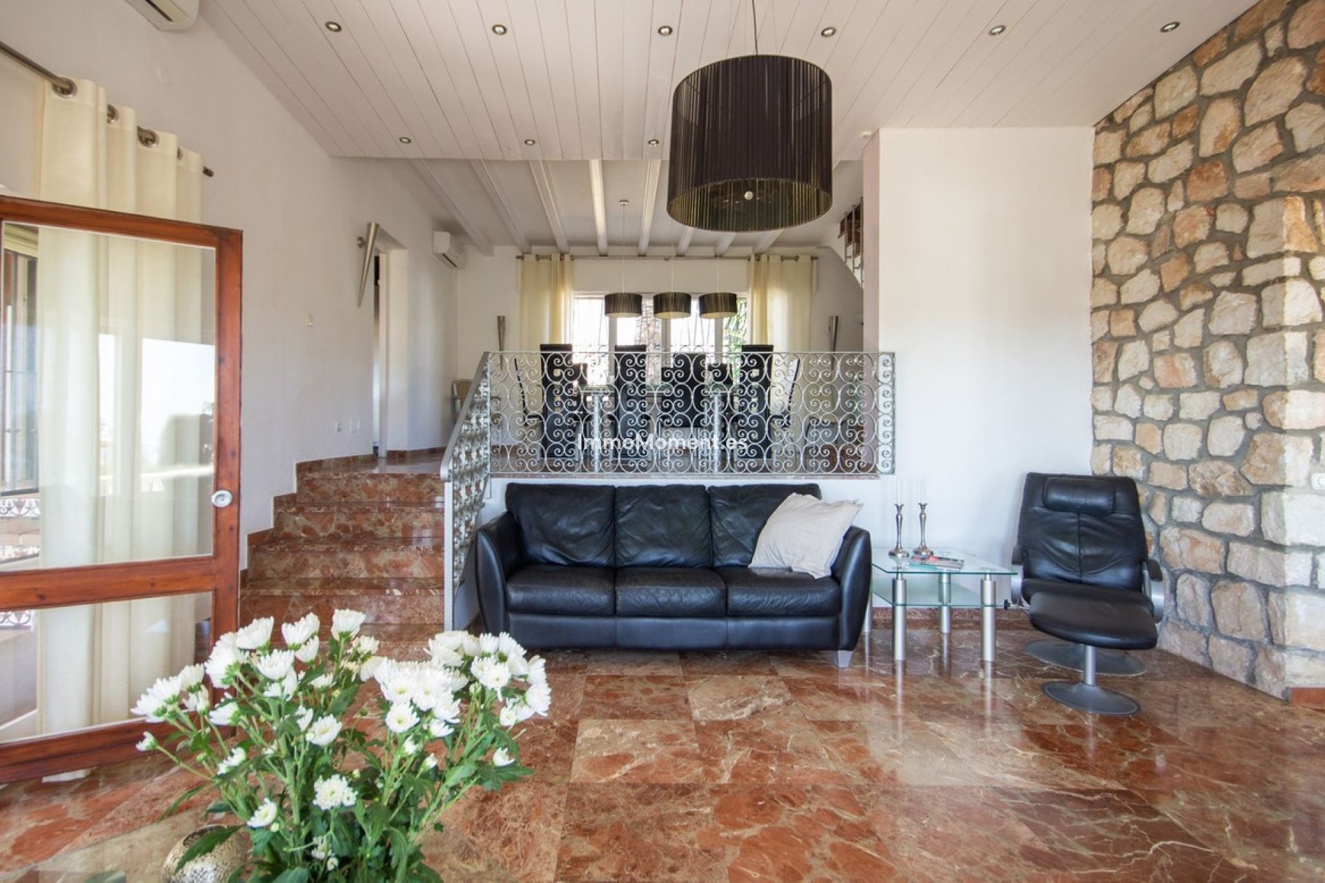 Bestaande woning - Villa - Mijas - Mijas Costa