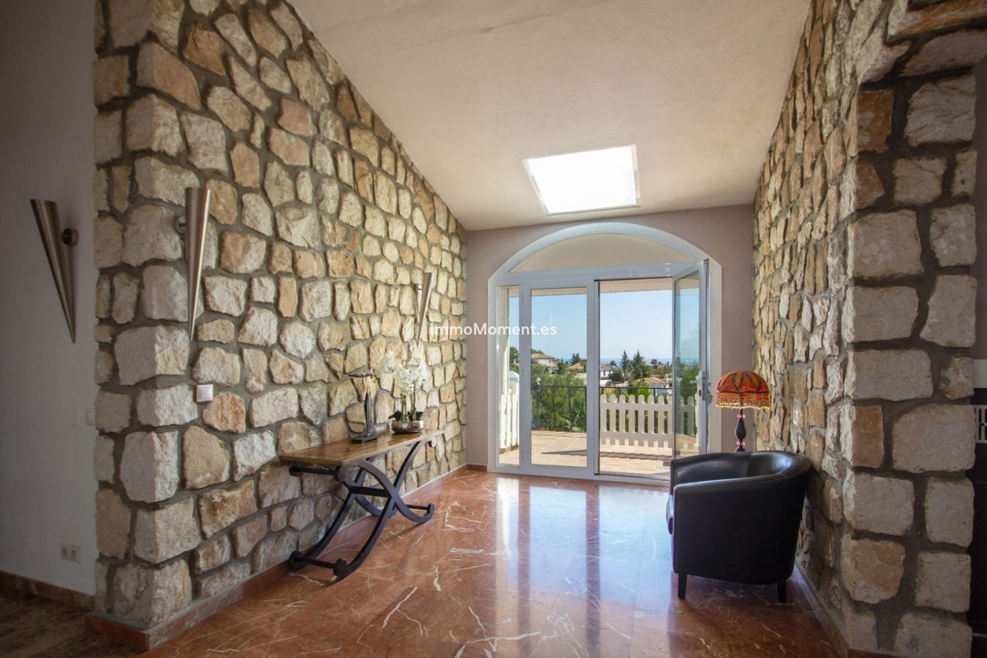 Bestaande woning - Villa - Mijas - Mijas Costa