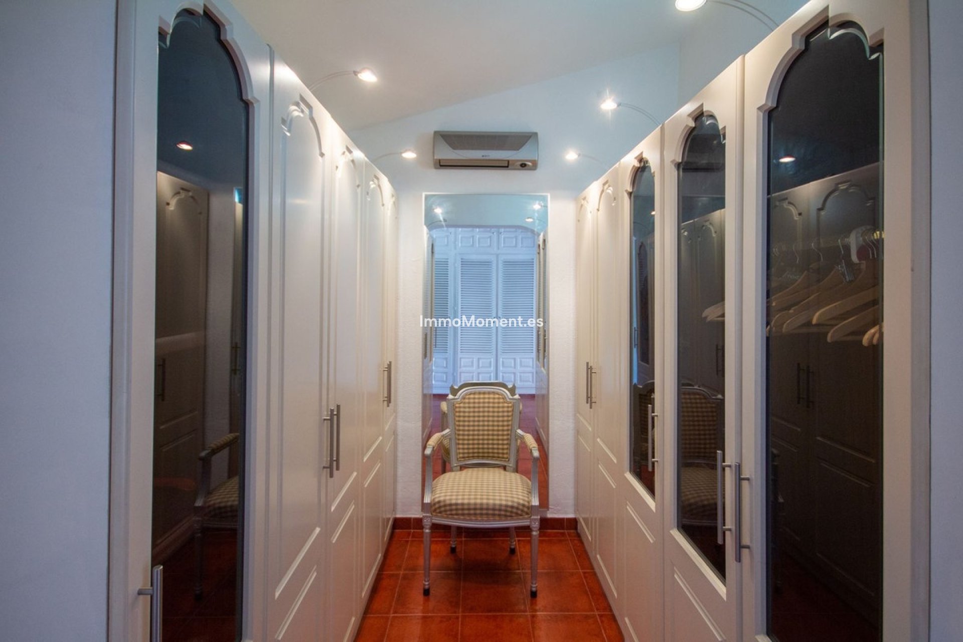 Bestaande woning - Villa - Mijas - Mijas Costa