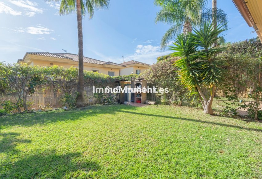 Bestaande woning - Villa - Mijas - Mijas Costa