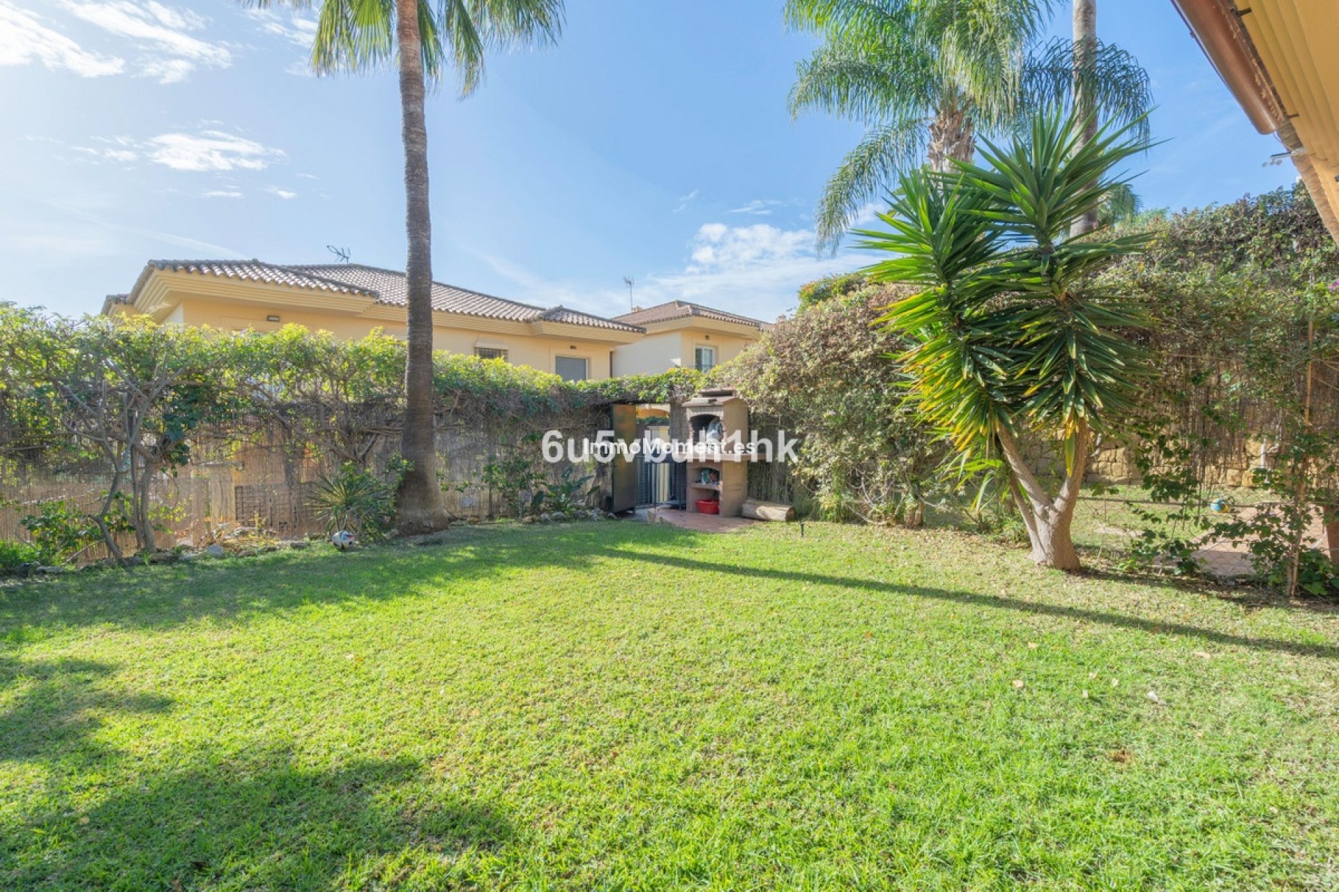 Bestaande woning - Villa - Mijas - Mijas Costa