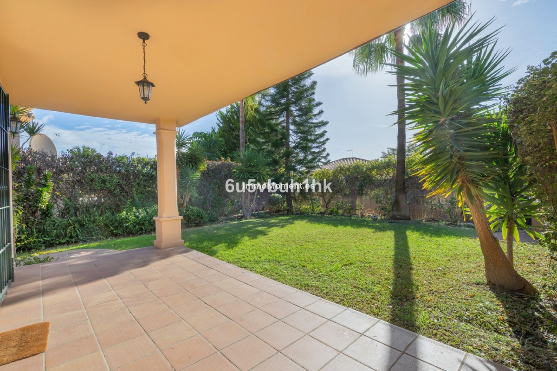 Bestaande woning - Villa - Mijas - Mijas Costa